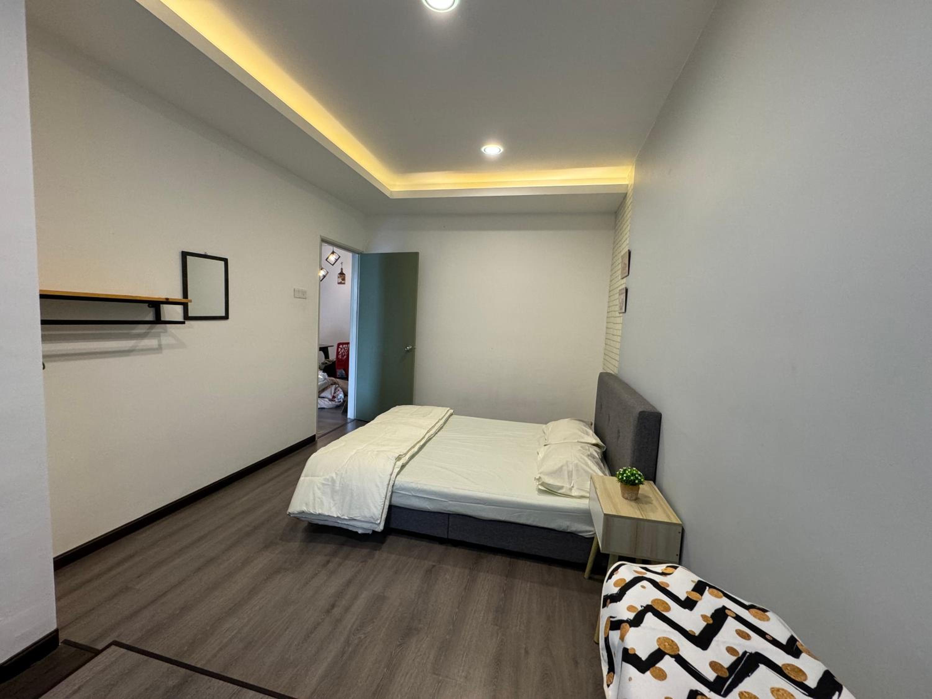 AYAAN Comfy Homestay with FREE WiFi photo 7
