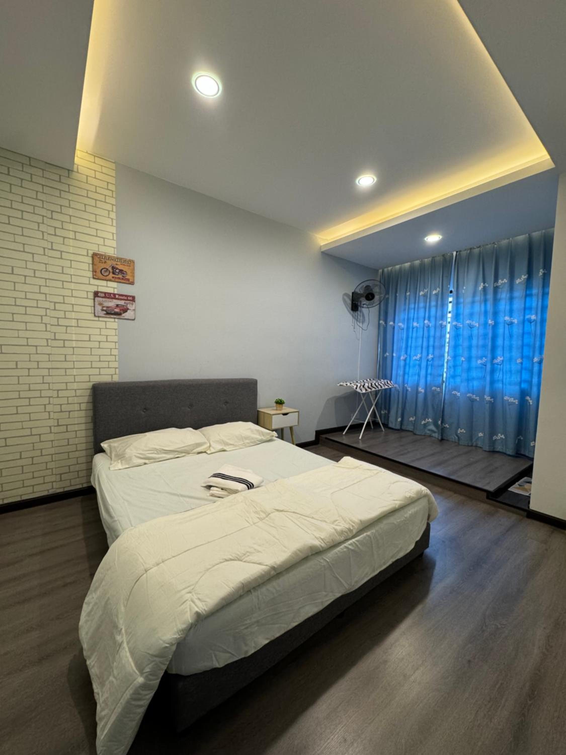 AYAAN Comfy Homestay with FREE WiFi photo 6