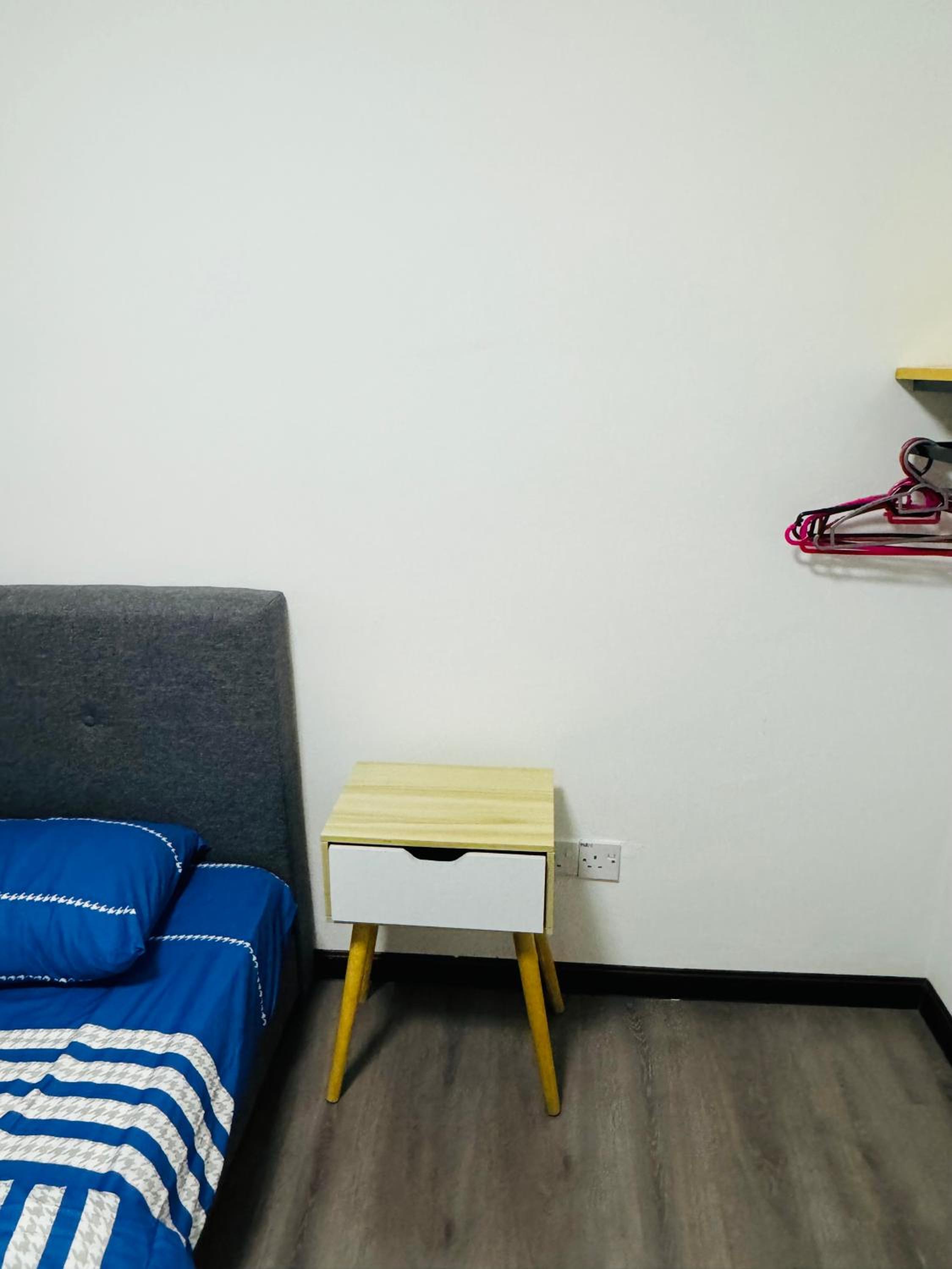 AYAAN Comfy Homestay with FREE WiFi photo 5