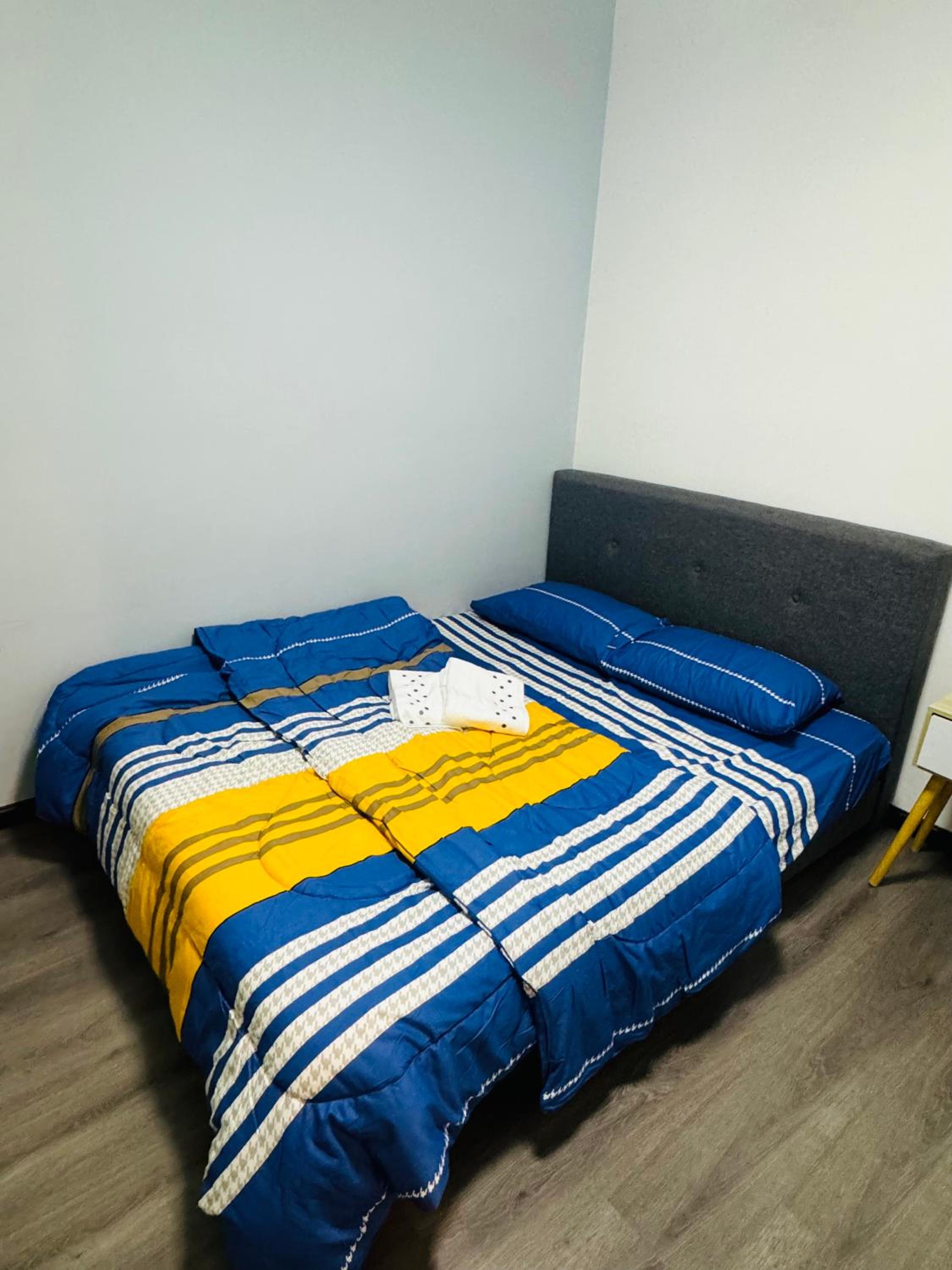 AYAAN Comfy Homestay with FREE WiFi photo 4