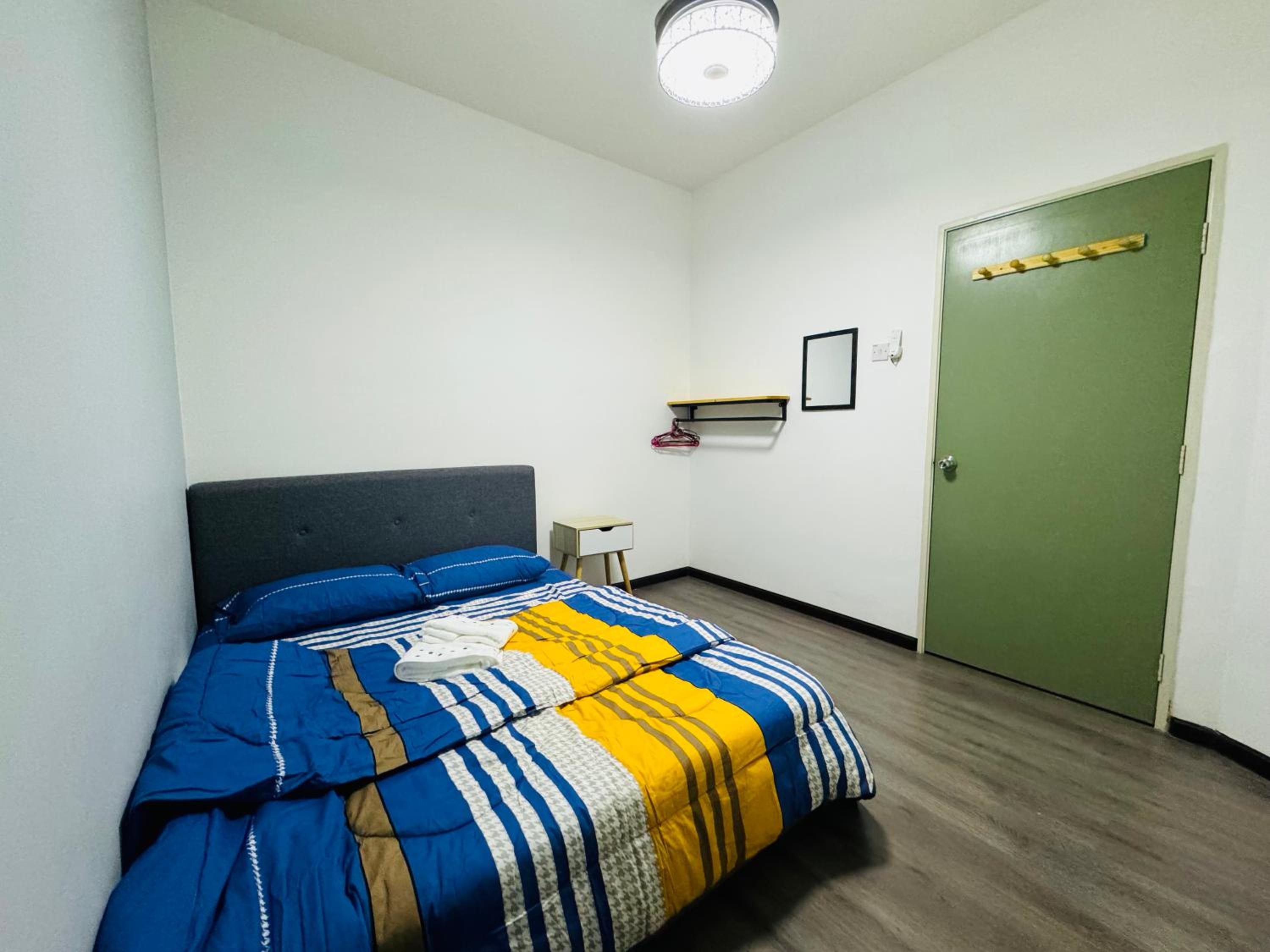 AYAAN Comfy Homestay with FREE WiFi photo 3