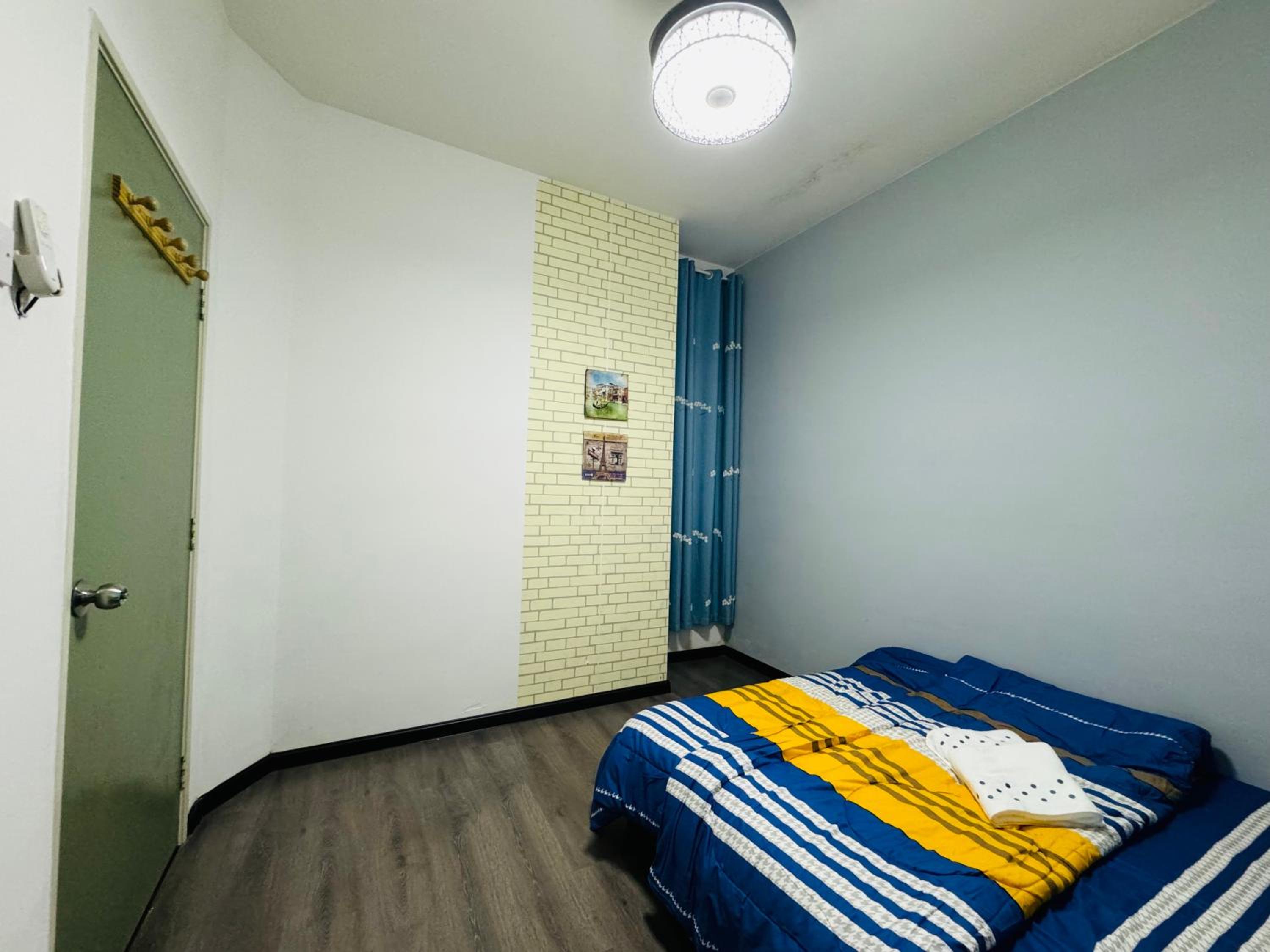 AYAAN Comfy Homestay with FREE WiFi photo 2