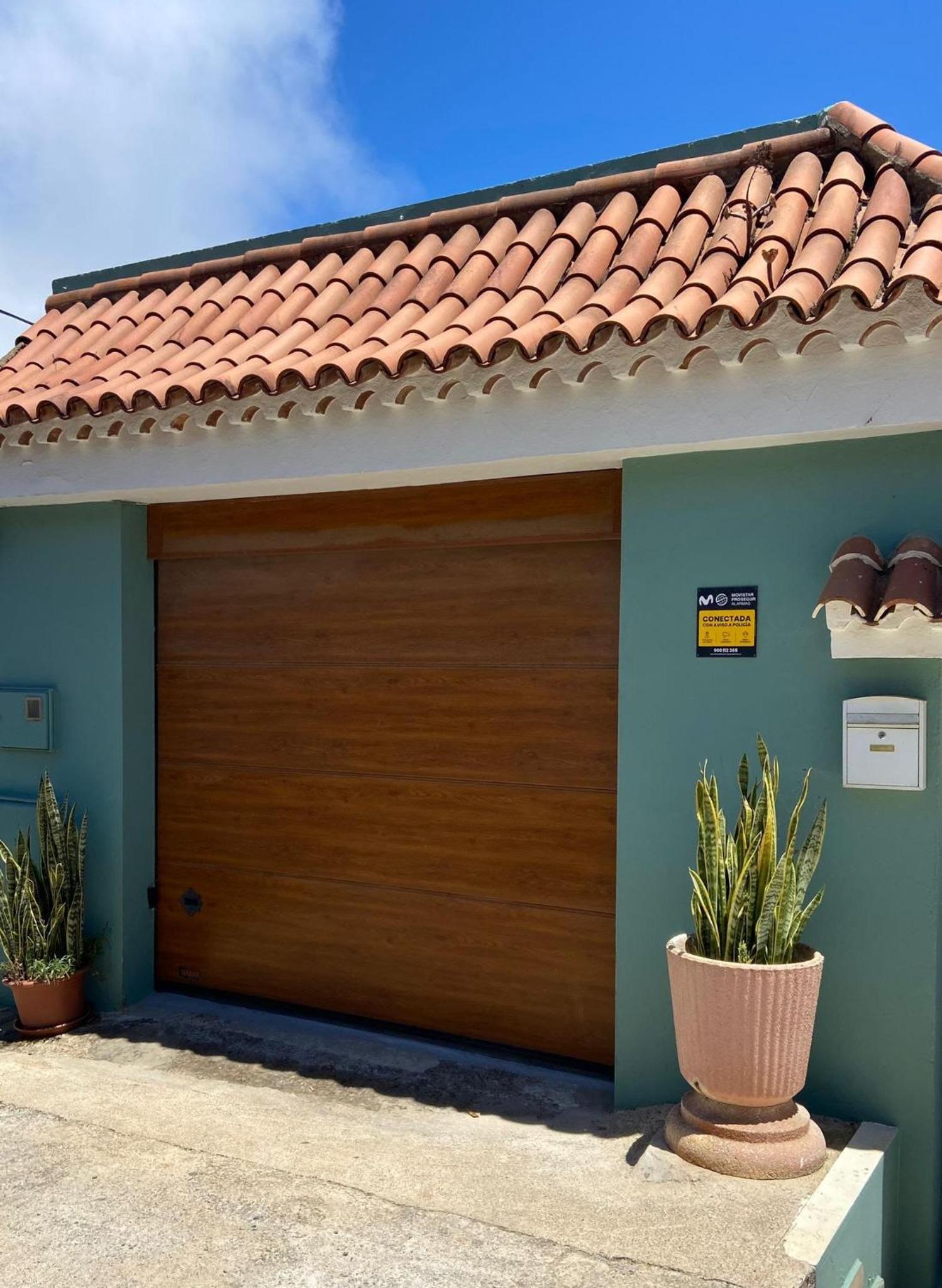 Casa Aya