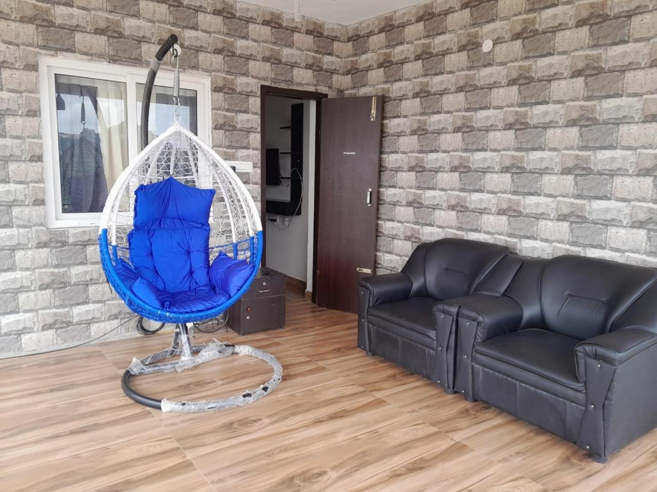 Kodai Scotberry Villa