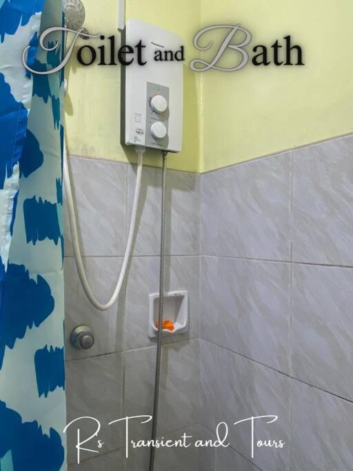 4 Bedroom House in Baguio view 4