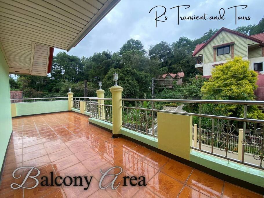 4 Bedroom House in Baguio view 5