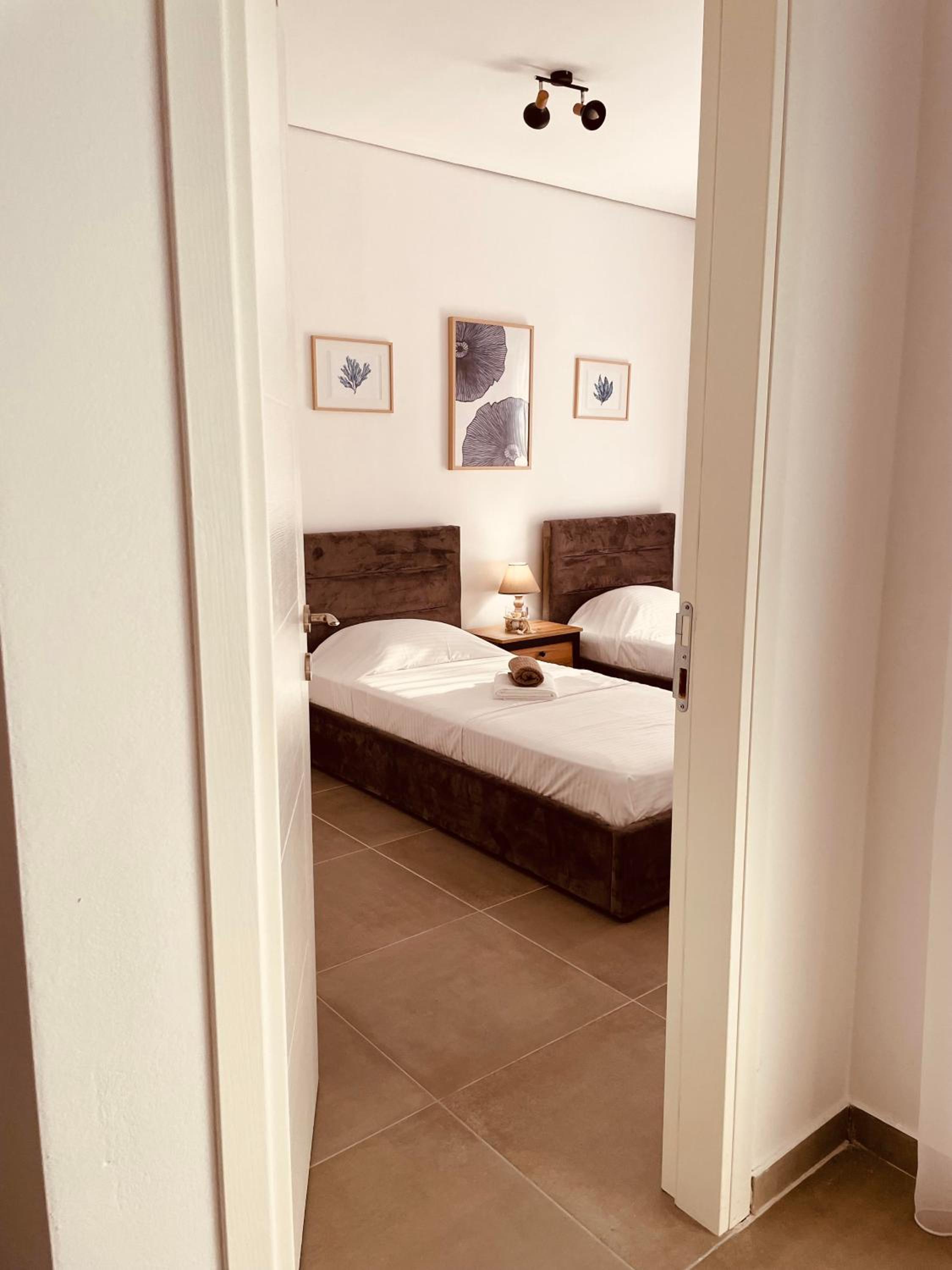 M&E Premium Apartments - San Pietro