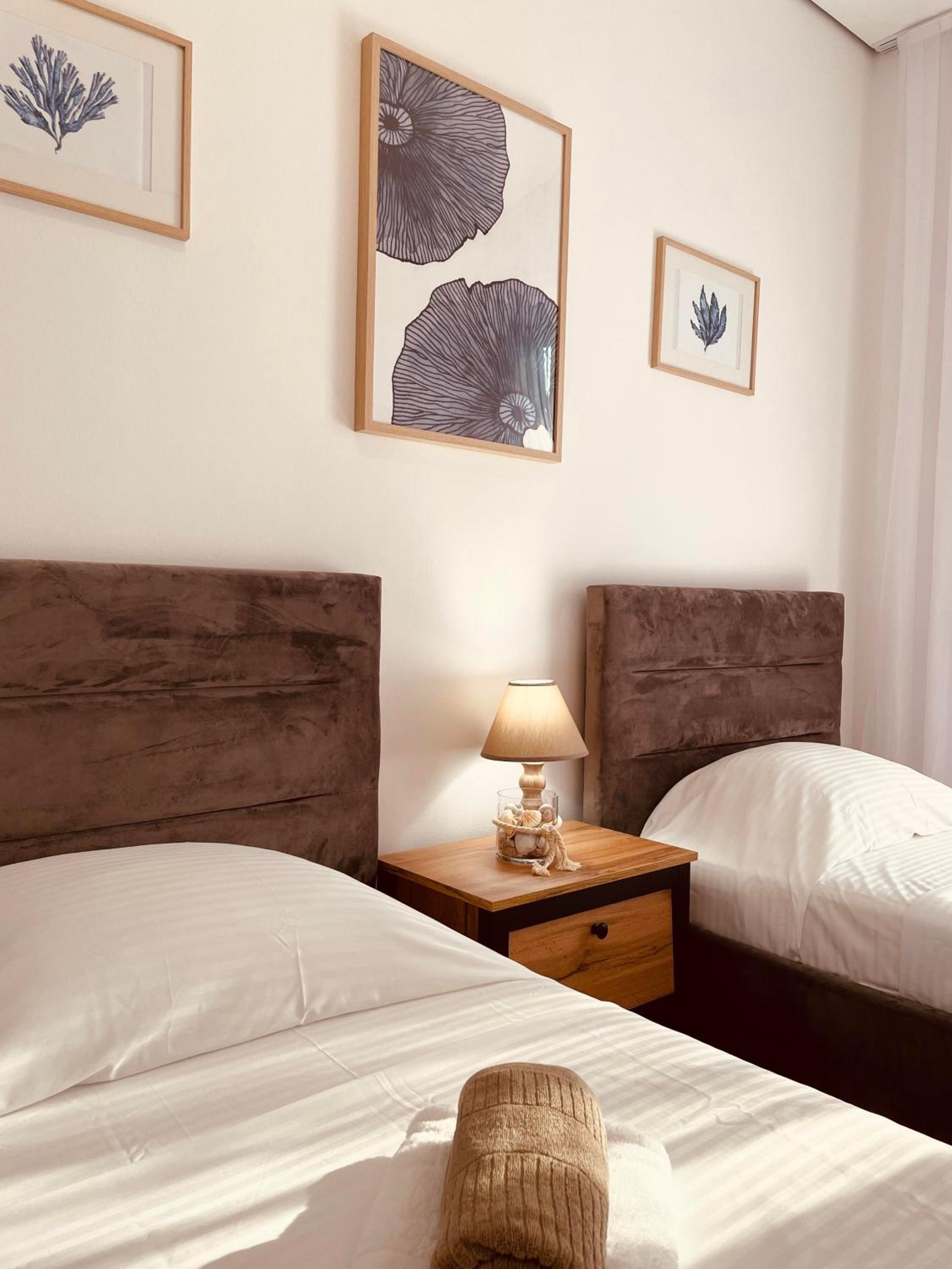 M&E Premium Apartments - San Pietro