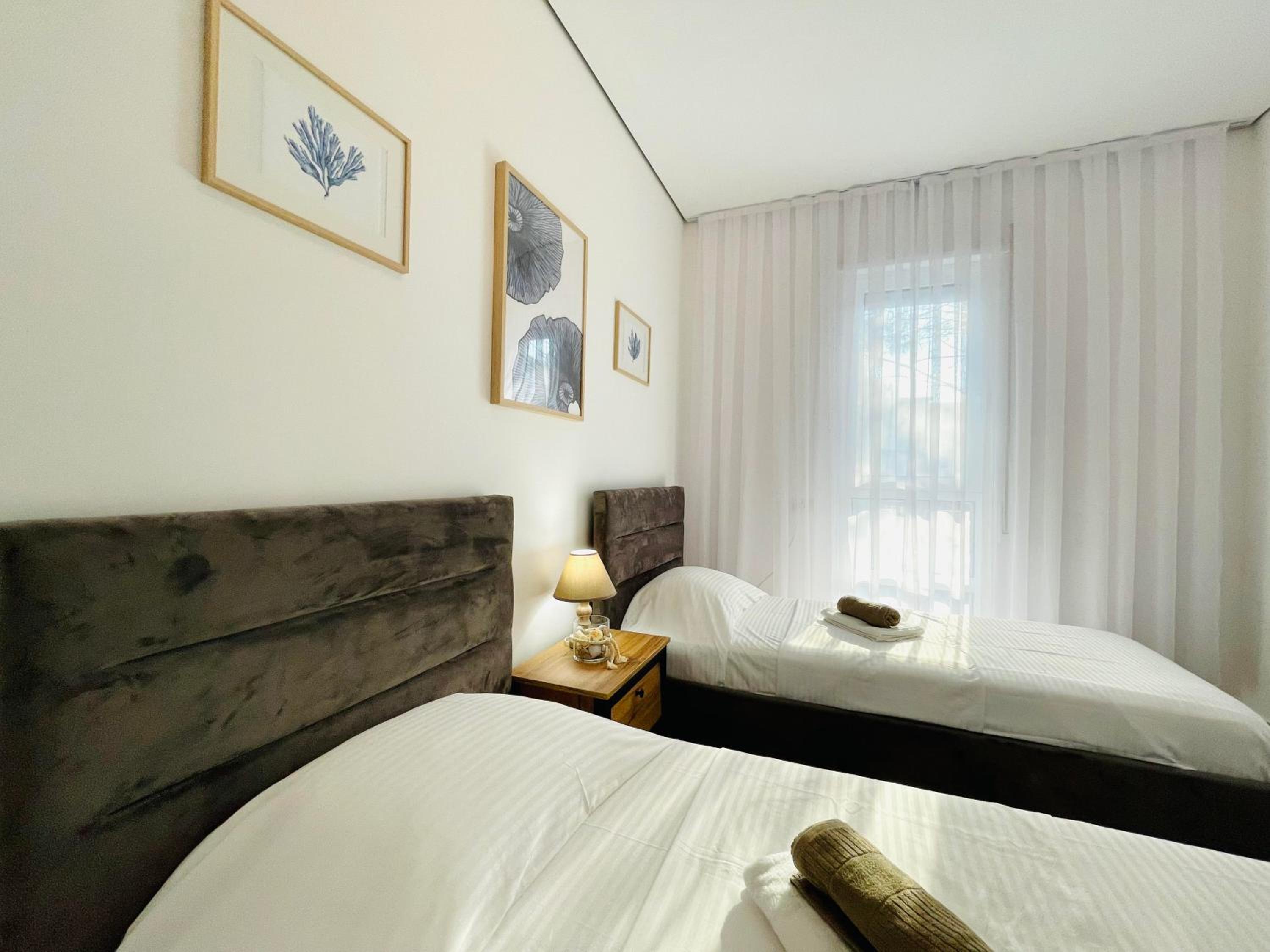 M&E Premium Apartments - San Pietro