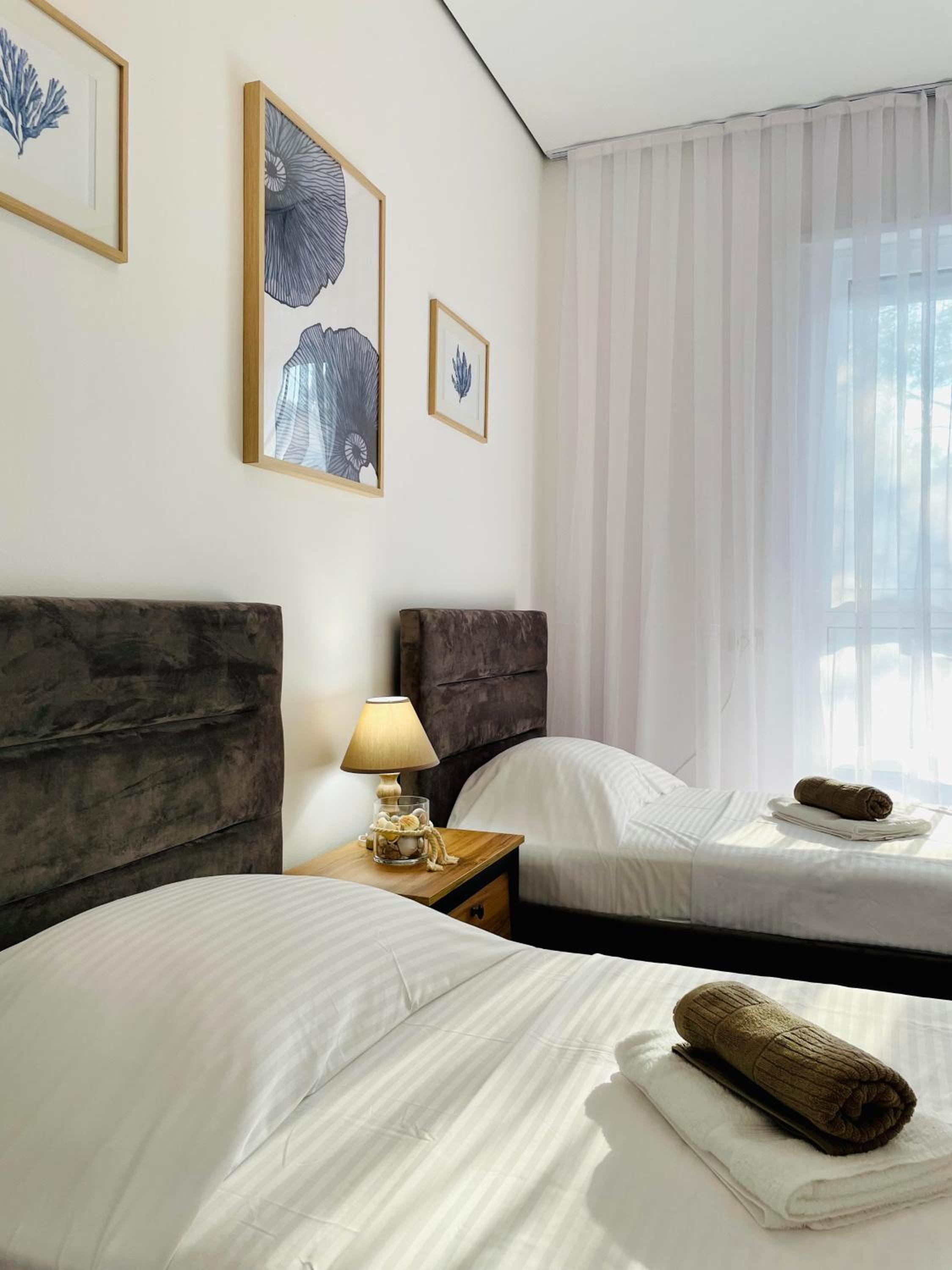M&E Premium Apartments - San Pietro
