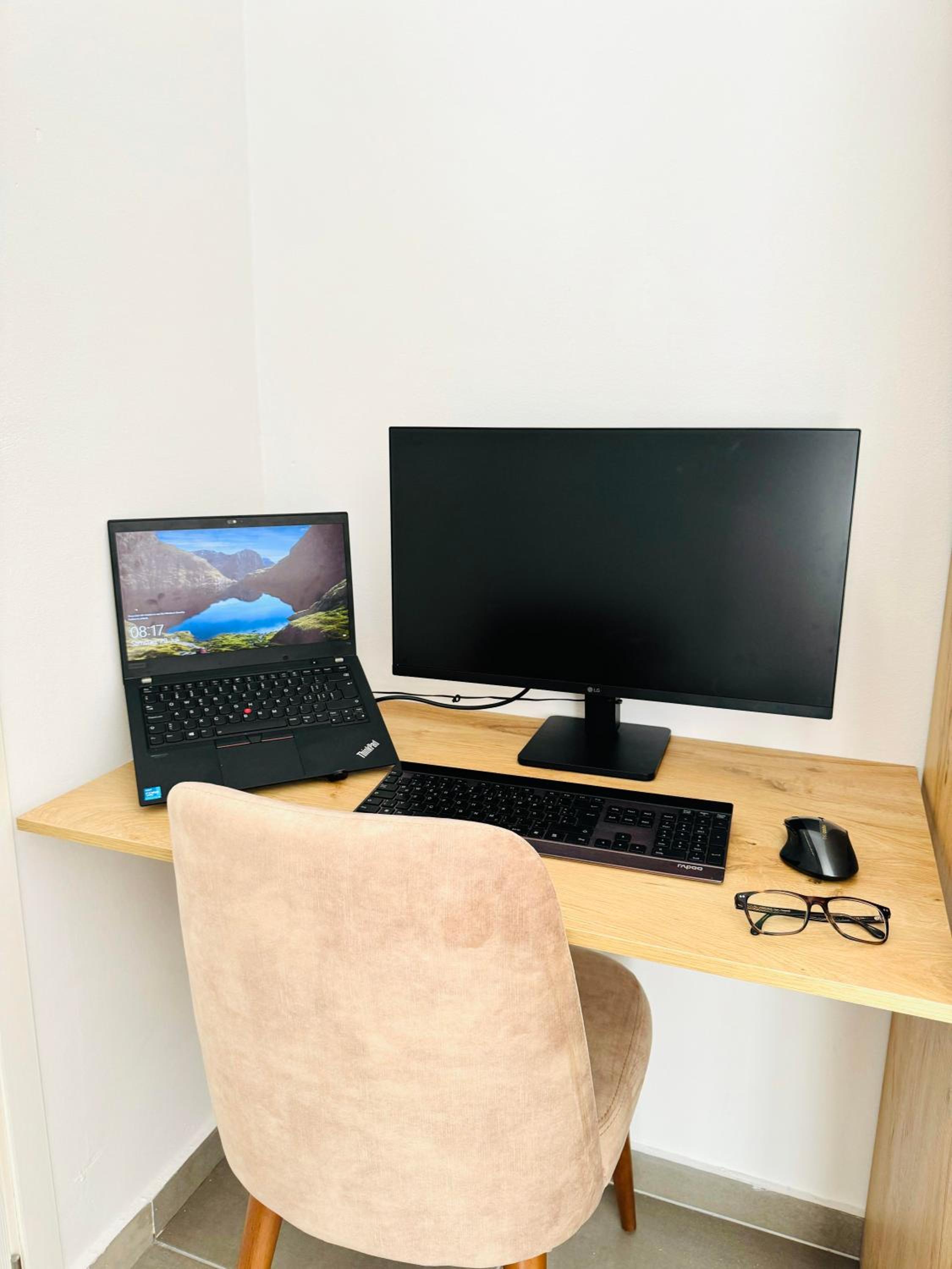 M&E Premium Apartments - San Pietro
