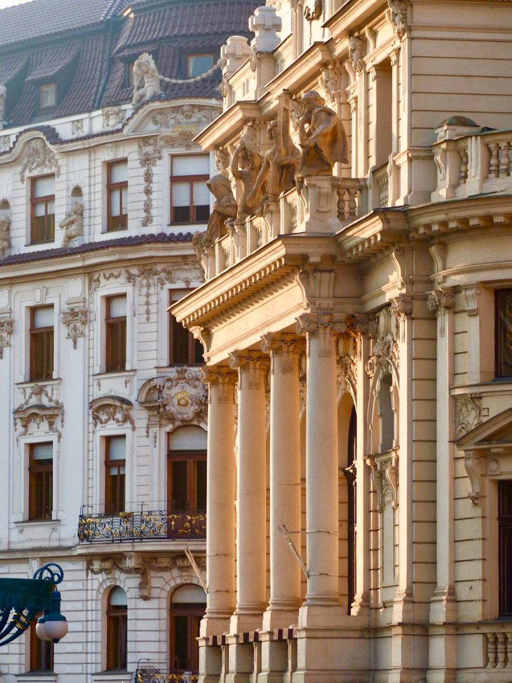 building