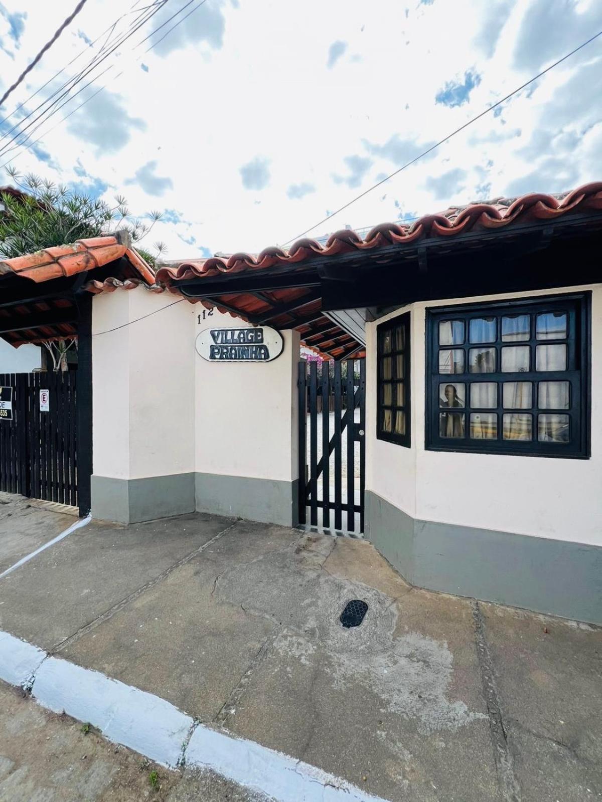 Village prainha