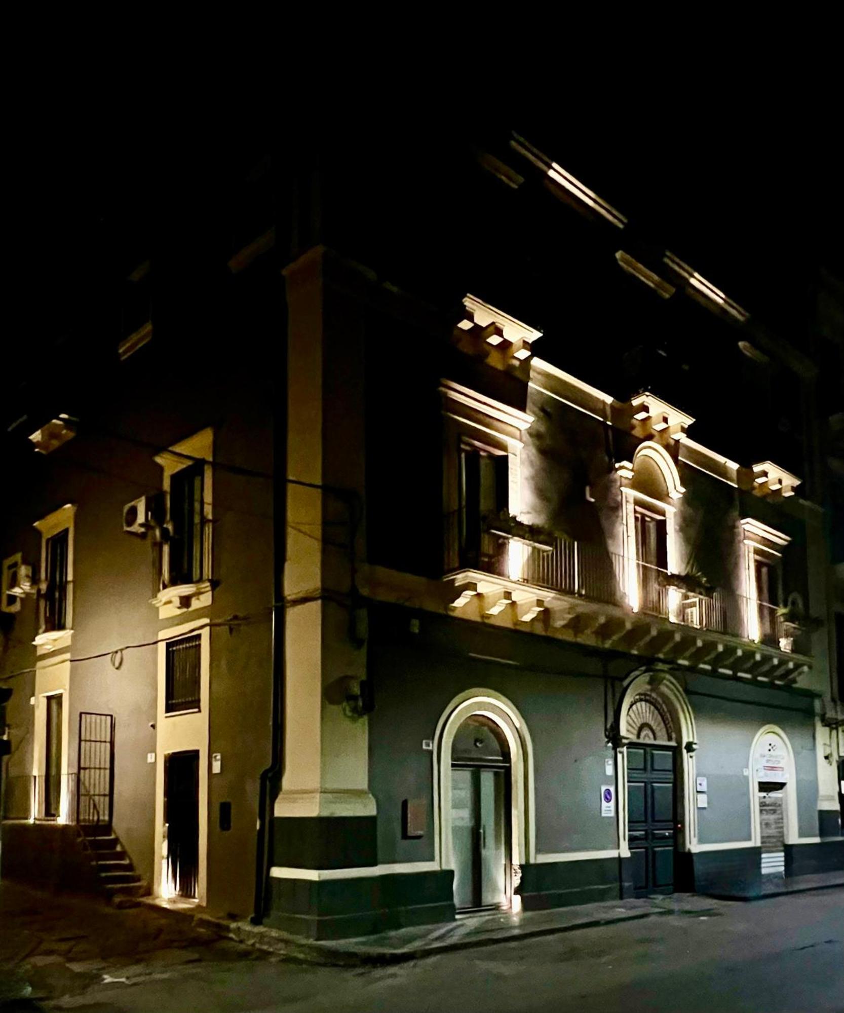 Dimore Sangiuliano