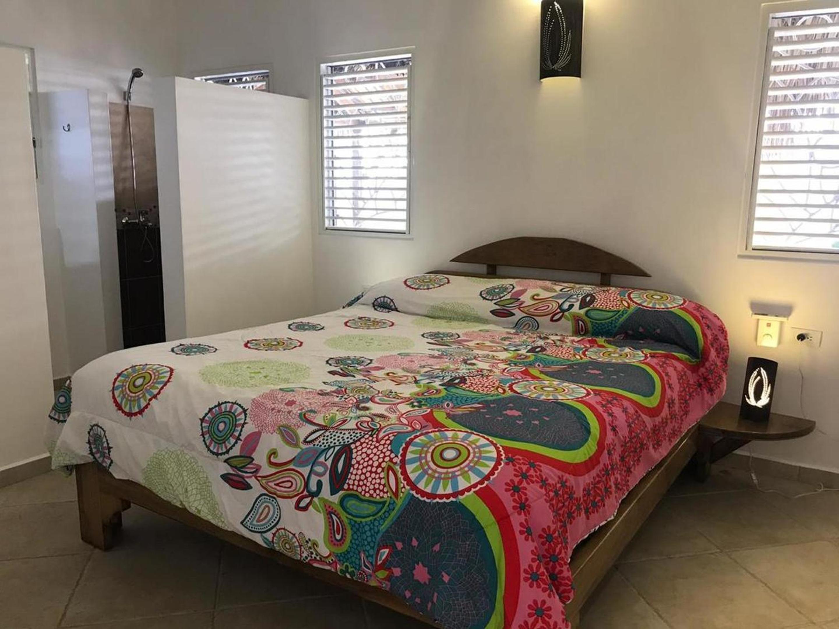 Charming house with private pool in Las Terrenas