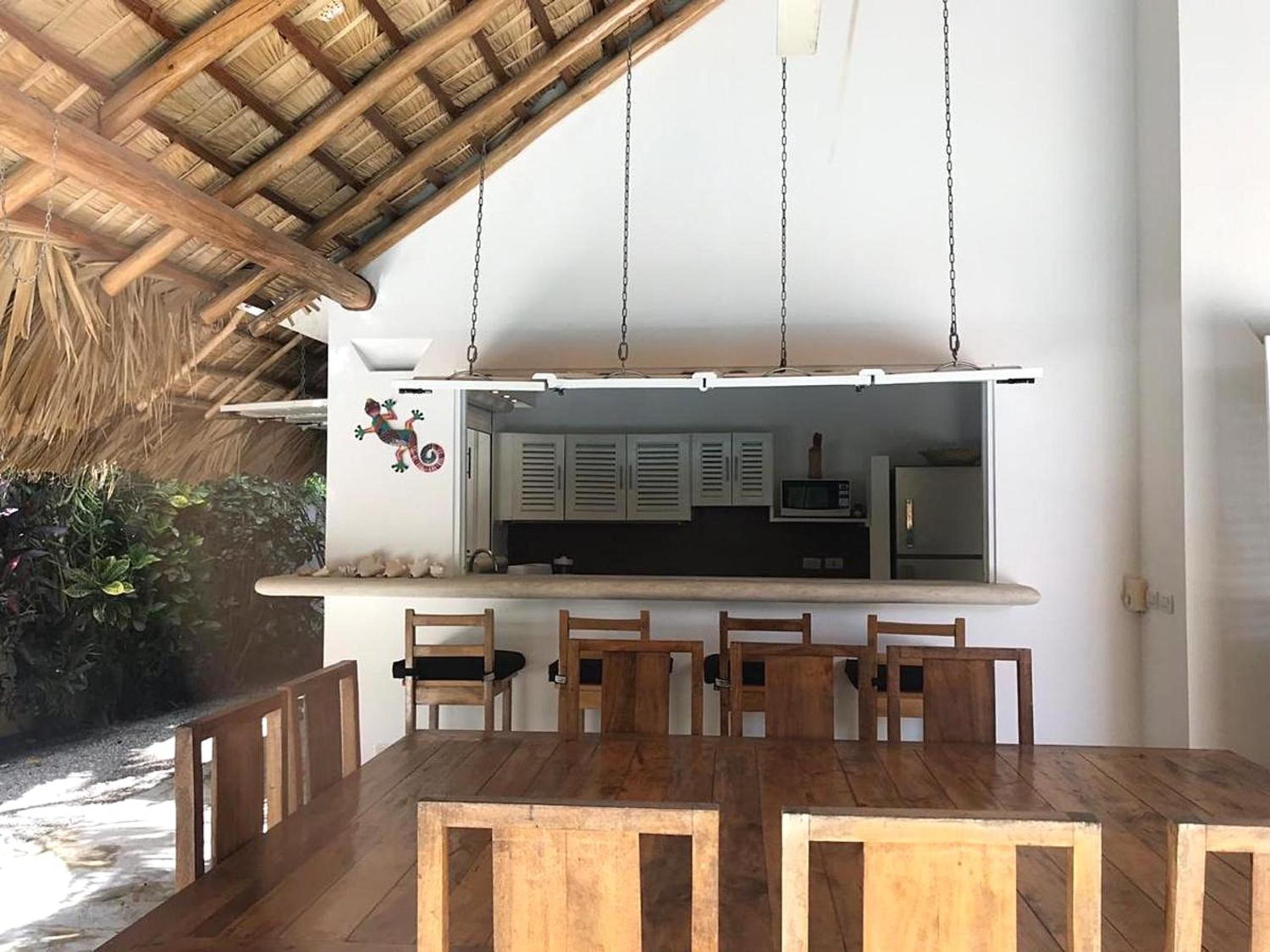 Charming house with private pool in Las Terrenas