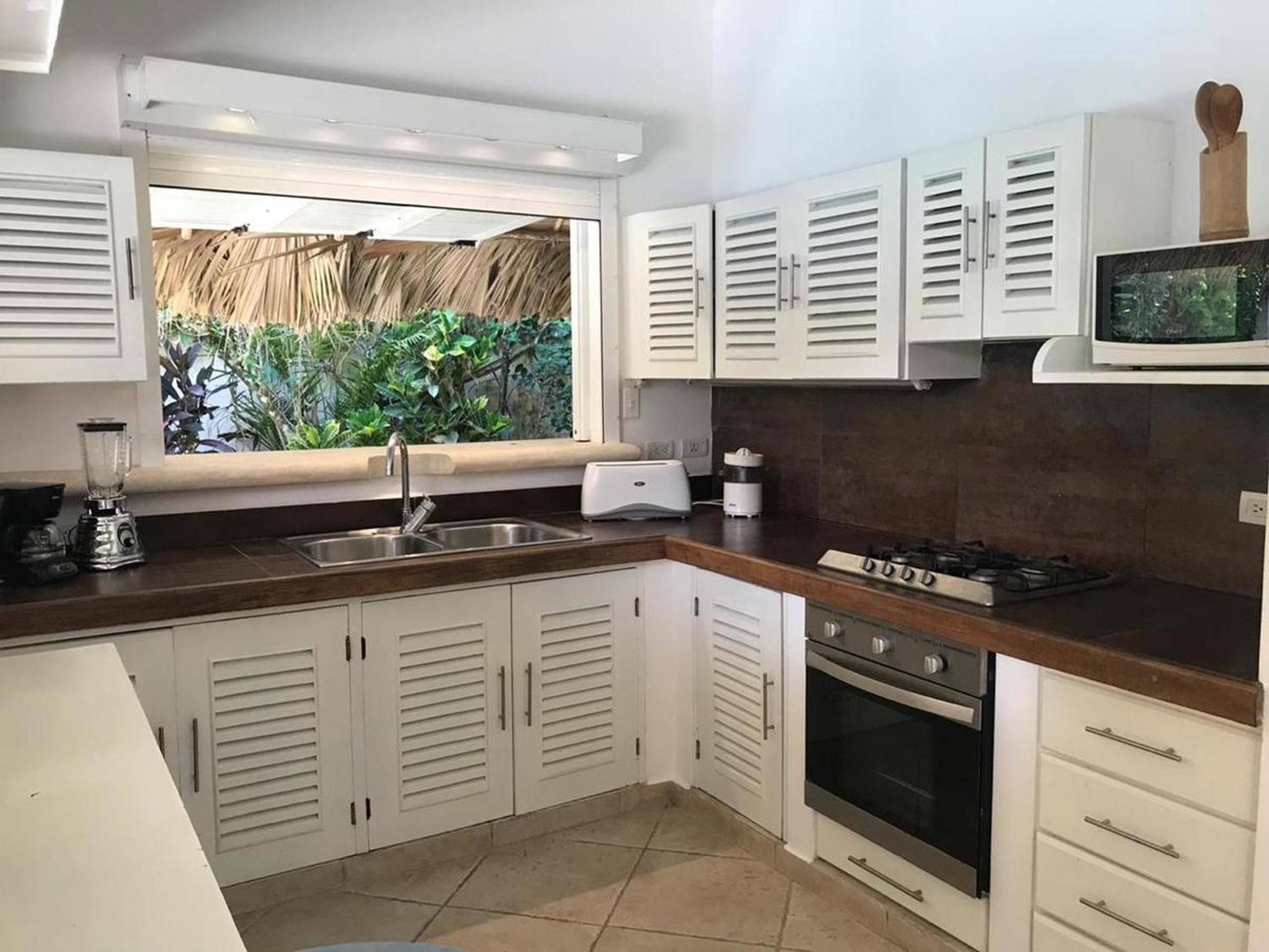 Charming house with private pool in Las Terrenas