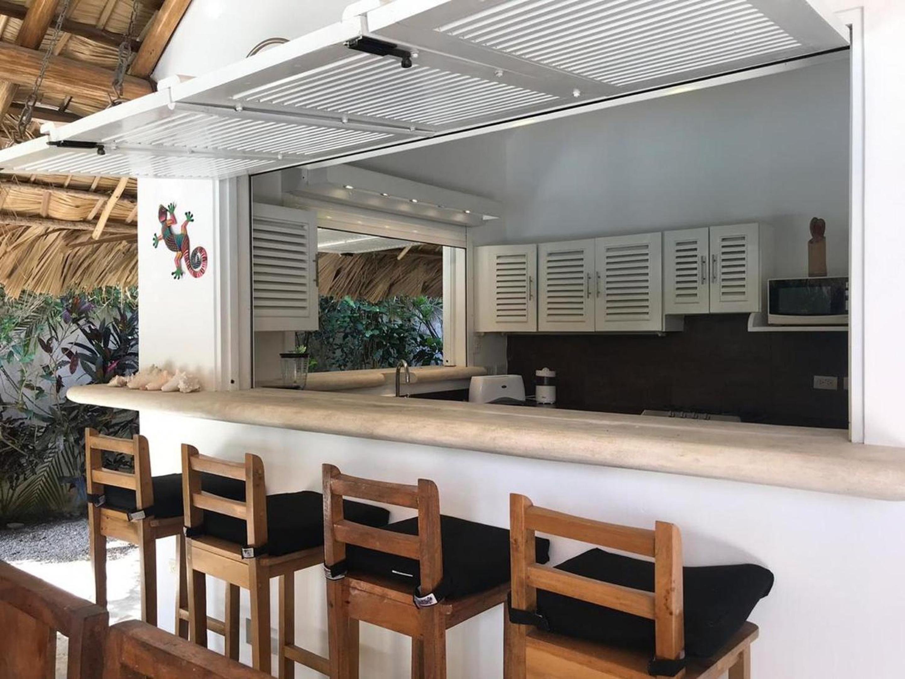 Charming house with private pool in Las Terrenas