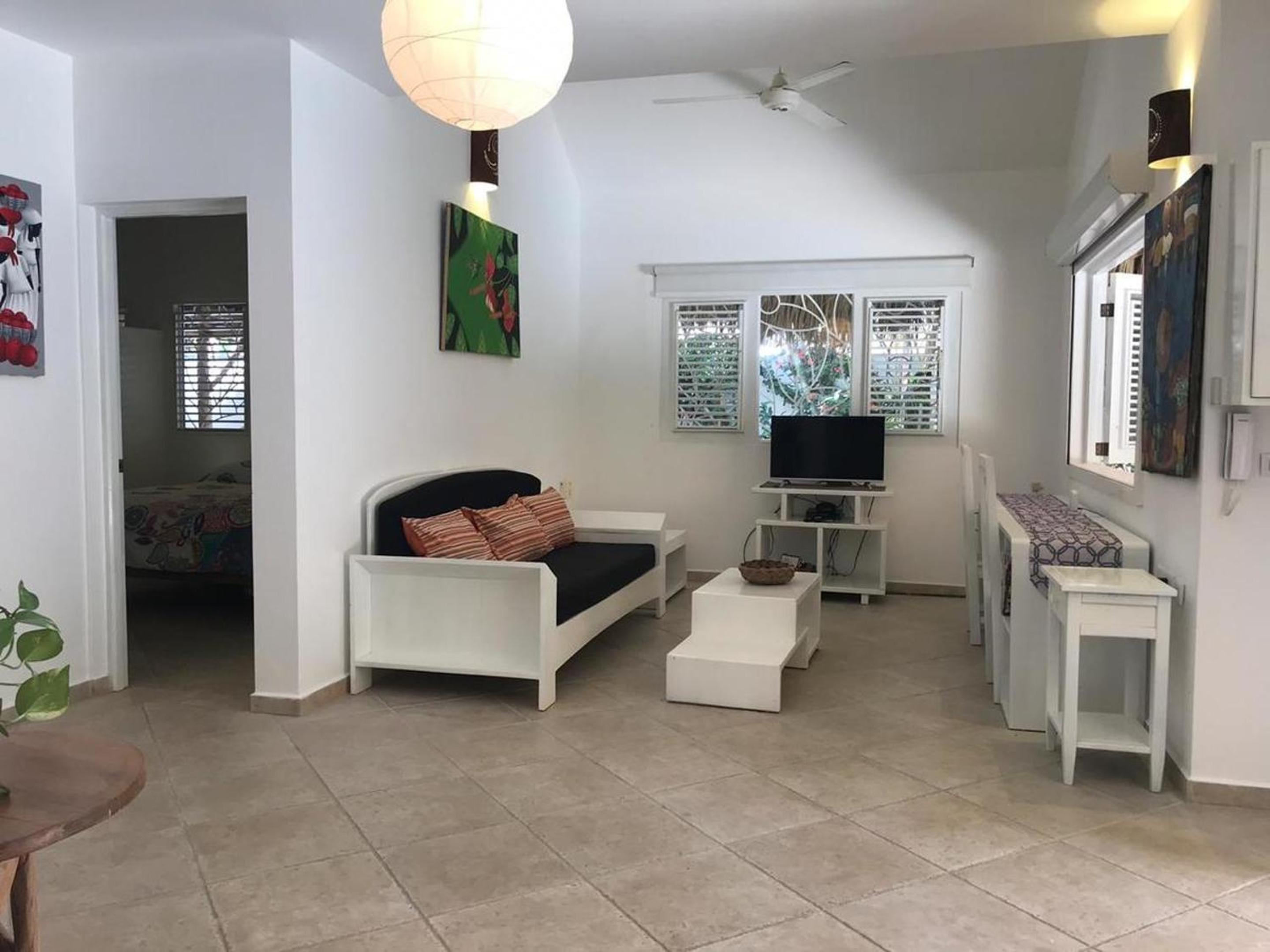 Charming house with private pool in Las Terrenas
