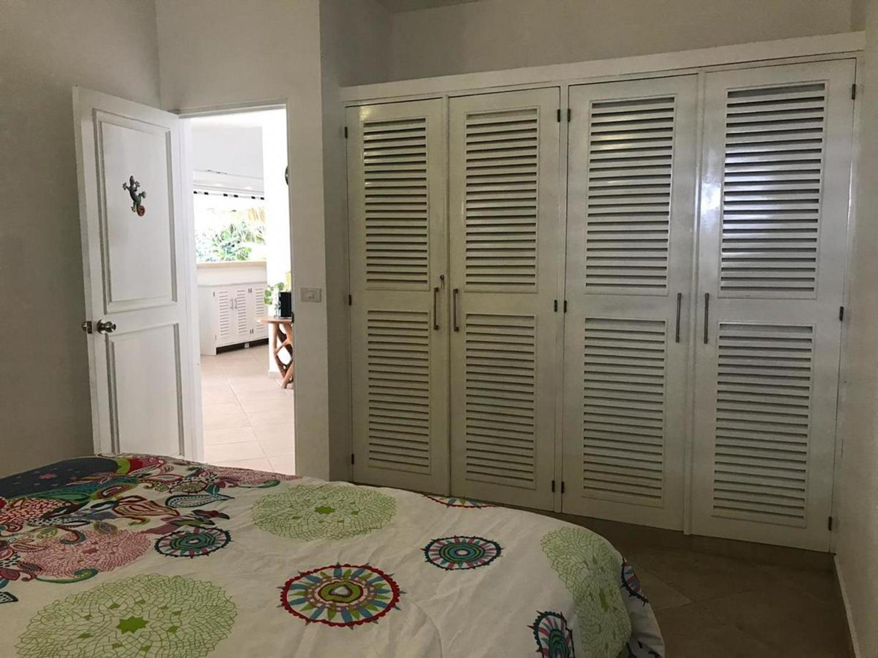 Charming house with private pool in Las Terrenas