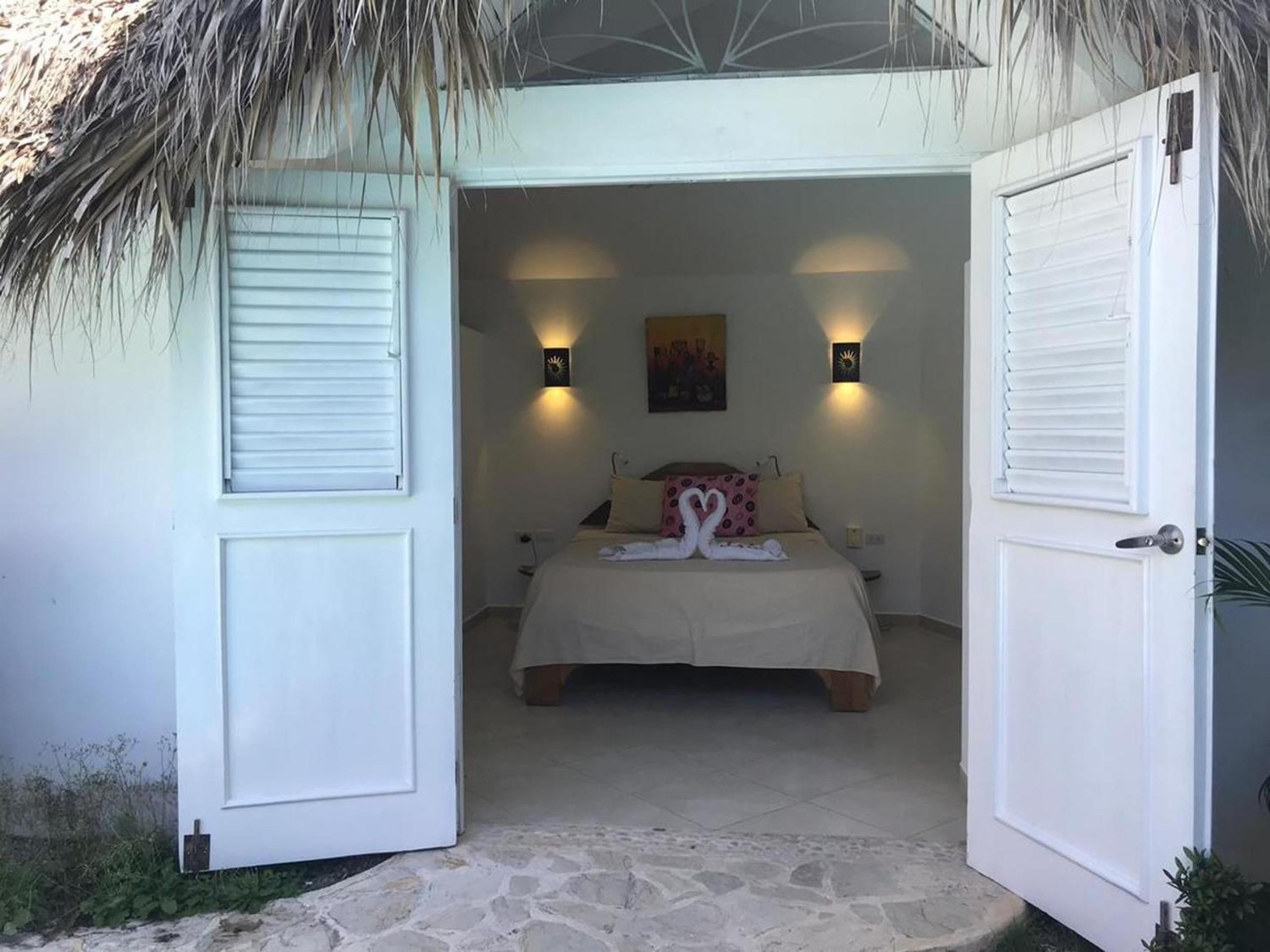 Charming house with private pool in Las Terrenas