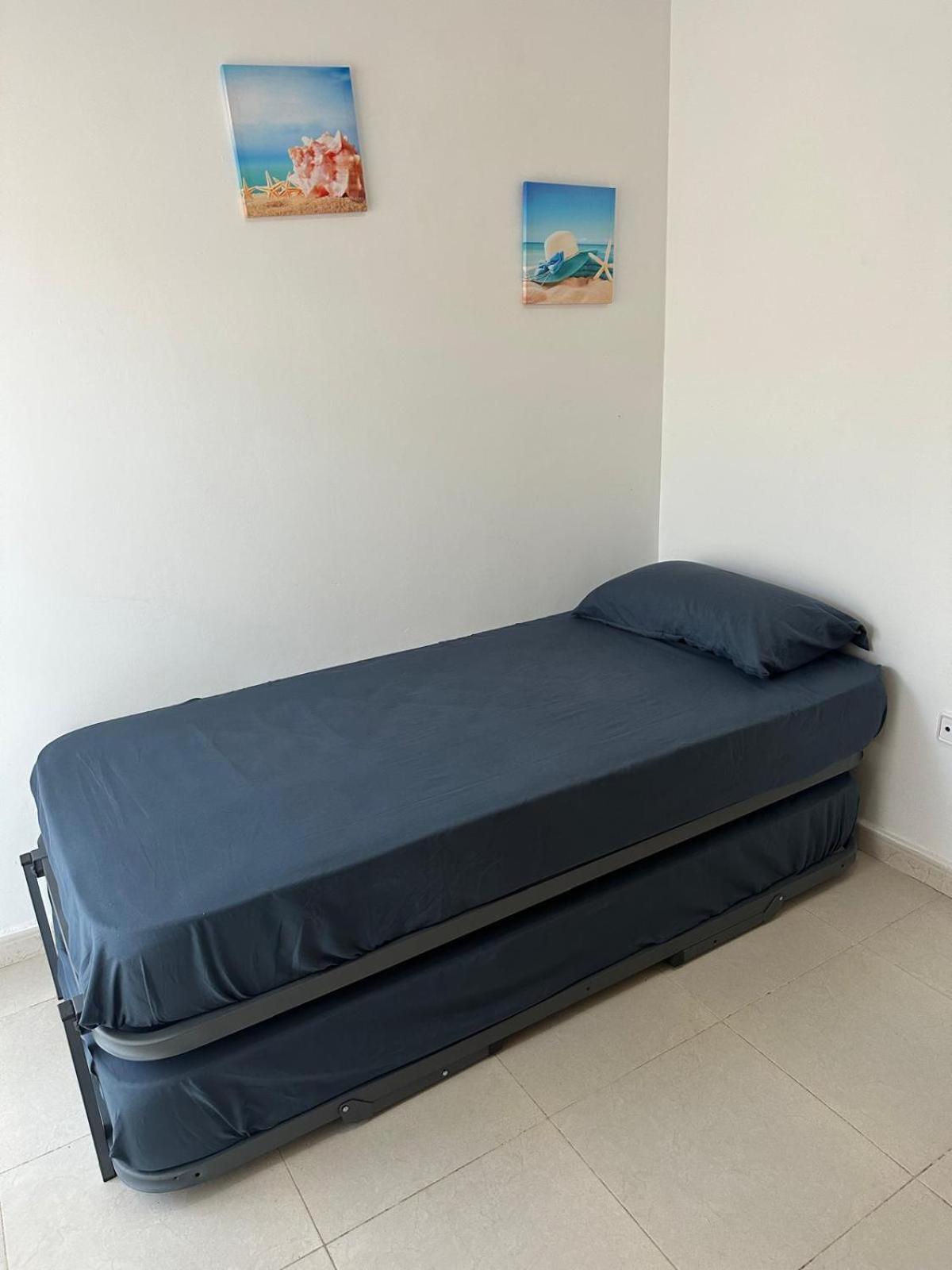 Apartamento Soles - Vera playa a 200 metros - Urb laguna beach photo 5