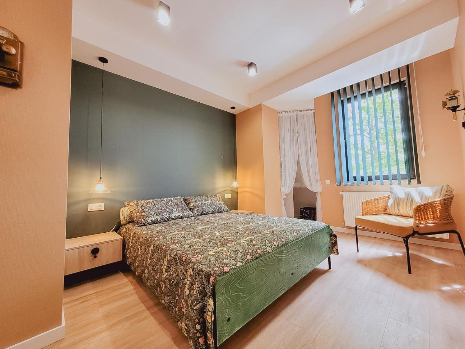 Two Bedroom Central Station Apartment view 5