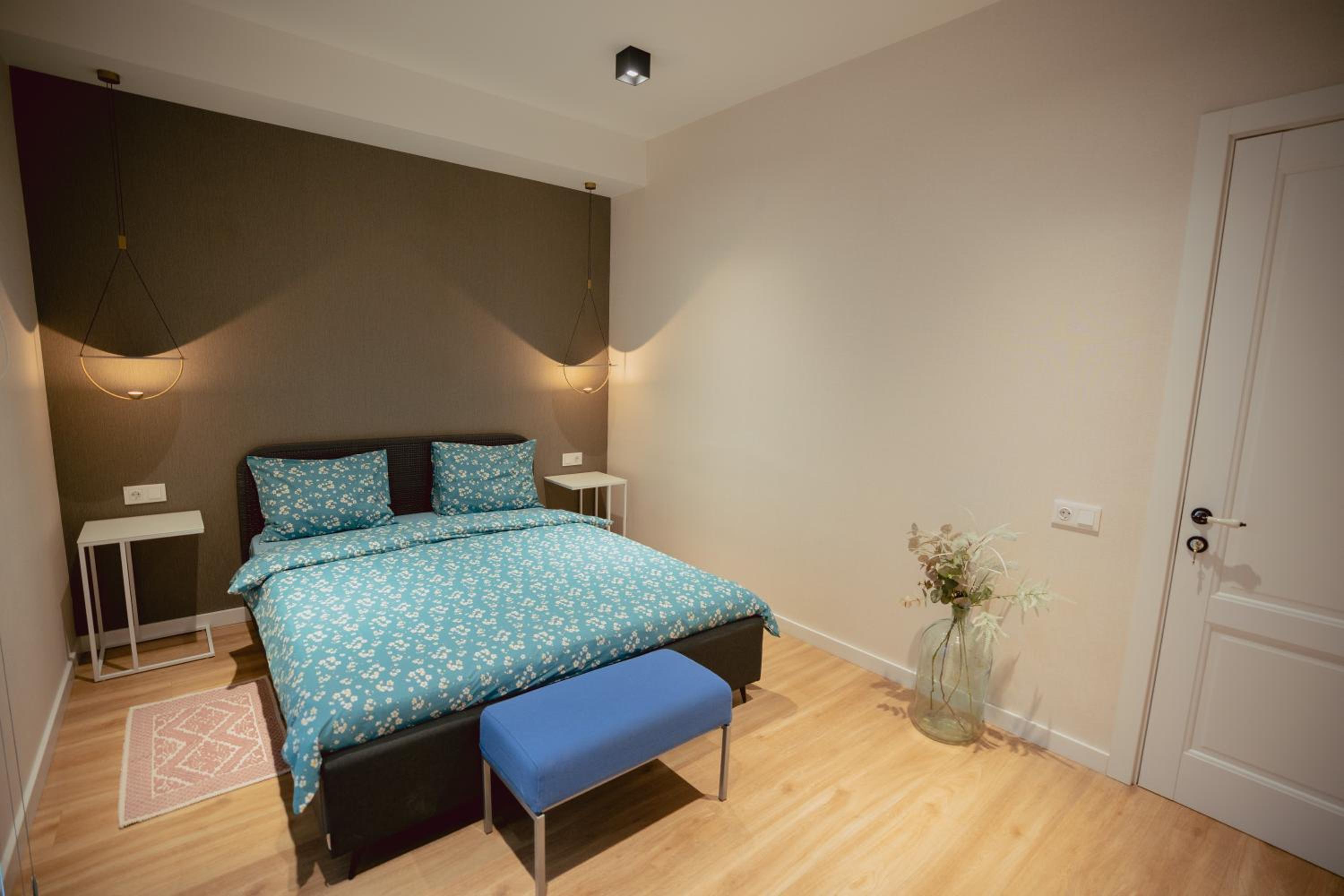 Two Bedroom Central Station Apartment view 2