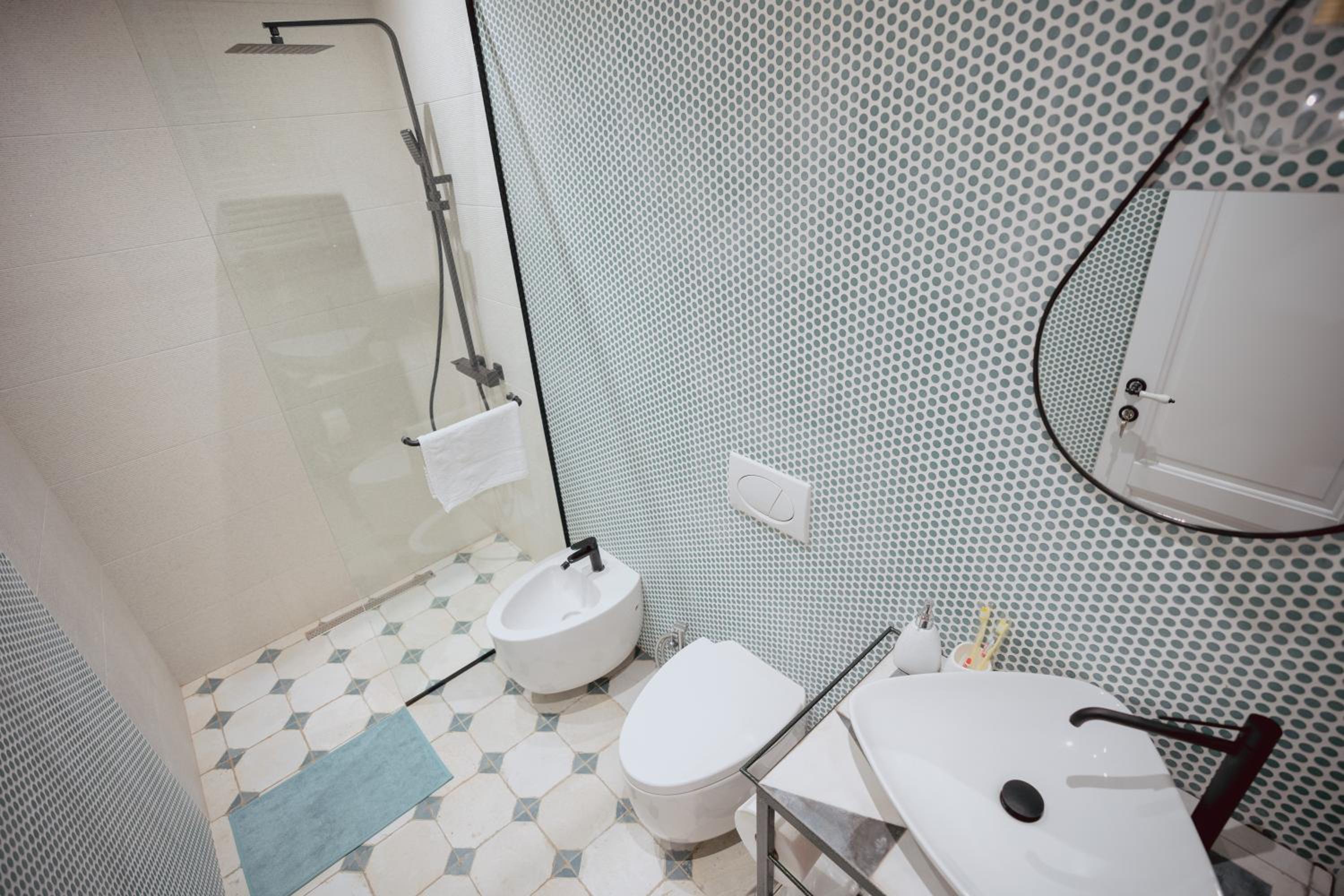 Two Bedroom Central Station Apartment view 4