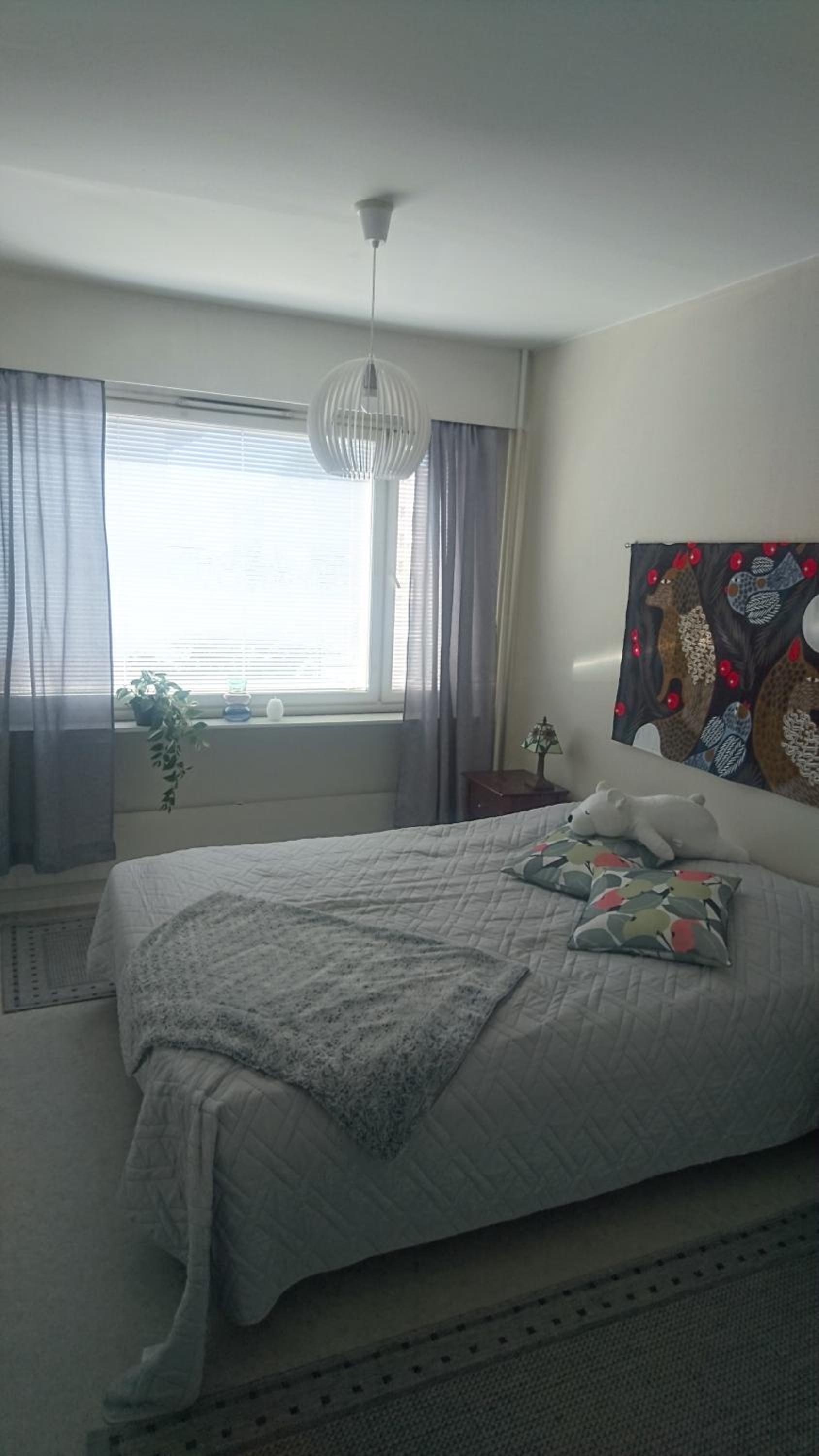 Apartment Rauha