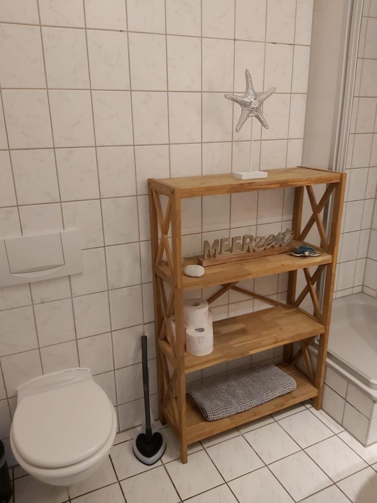 Wohnung Sonnenschein Wolgast