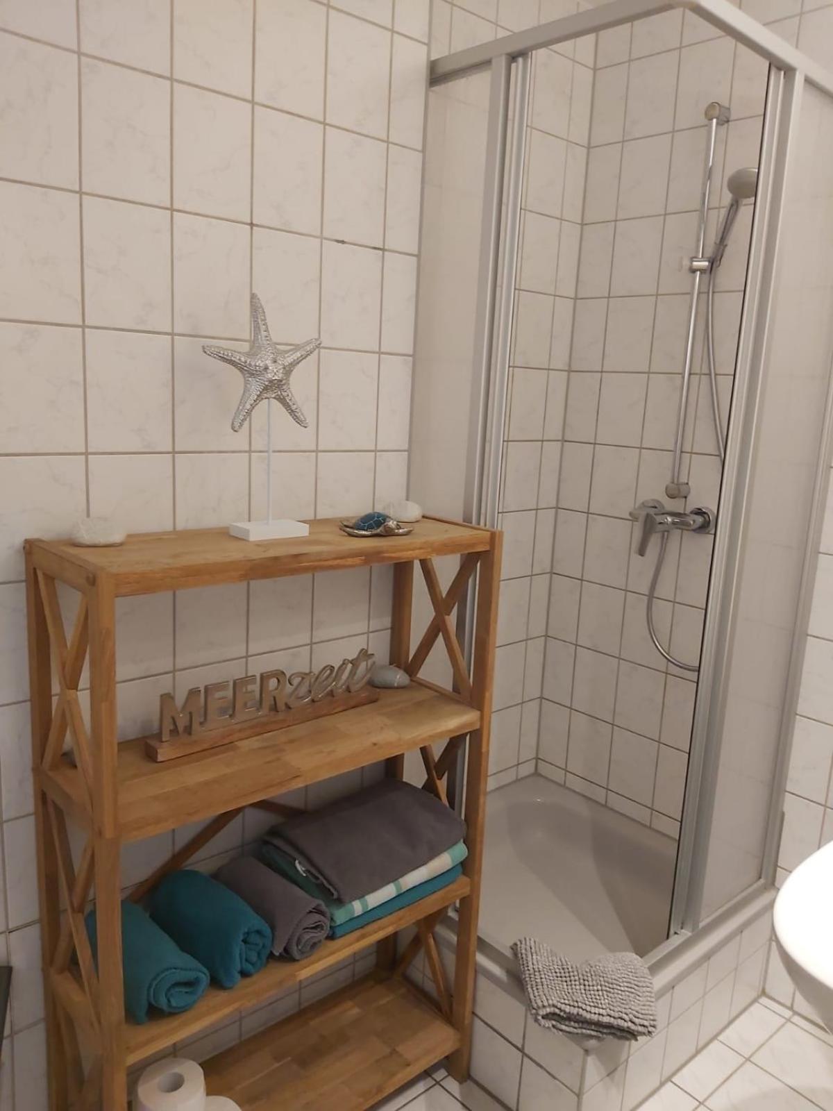 Wohnung Sonnenschein Wolgast