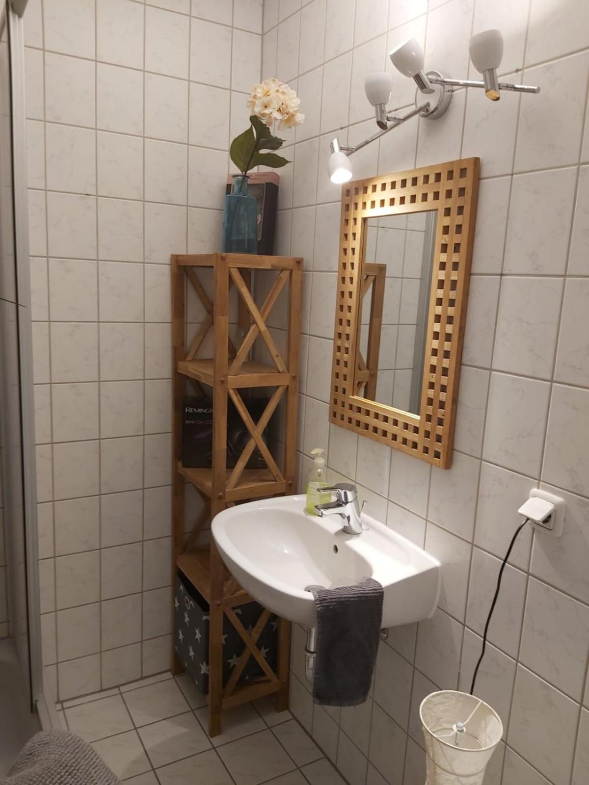 Wohnung Sonnenschein Wolgast
