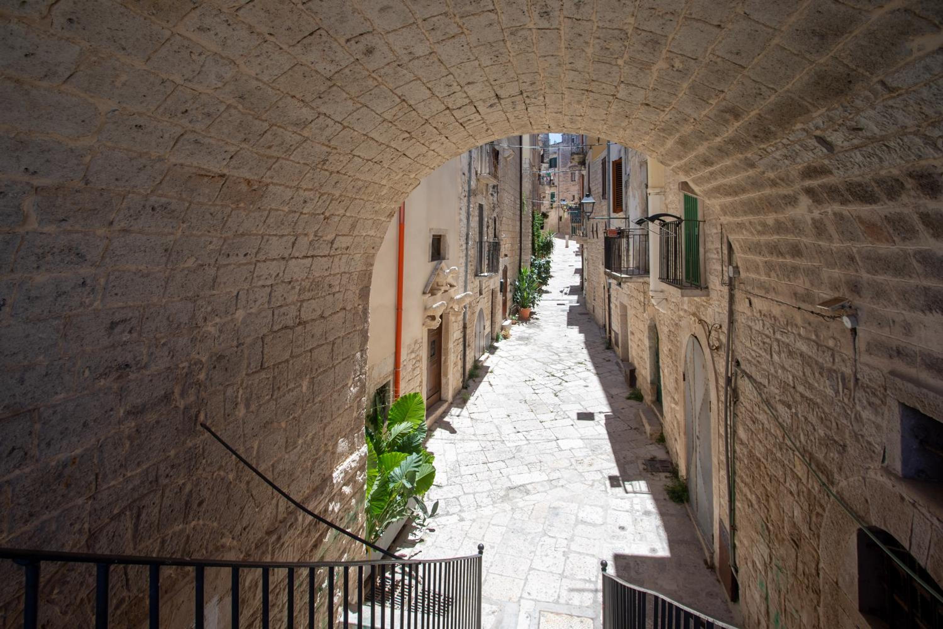 GuestHost - Dimora Il Torrino al Porto - Apartment & Room view 5
