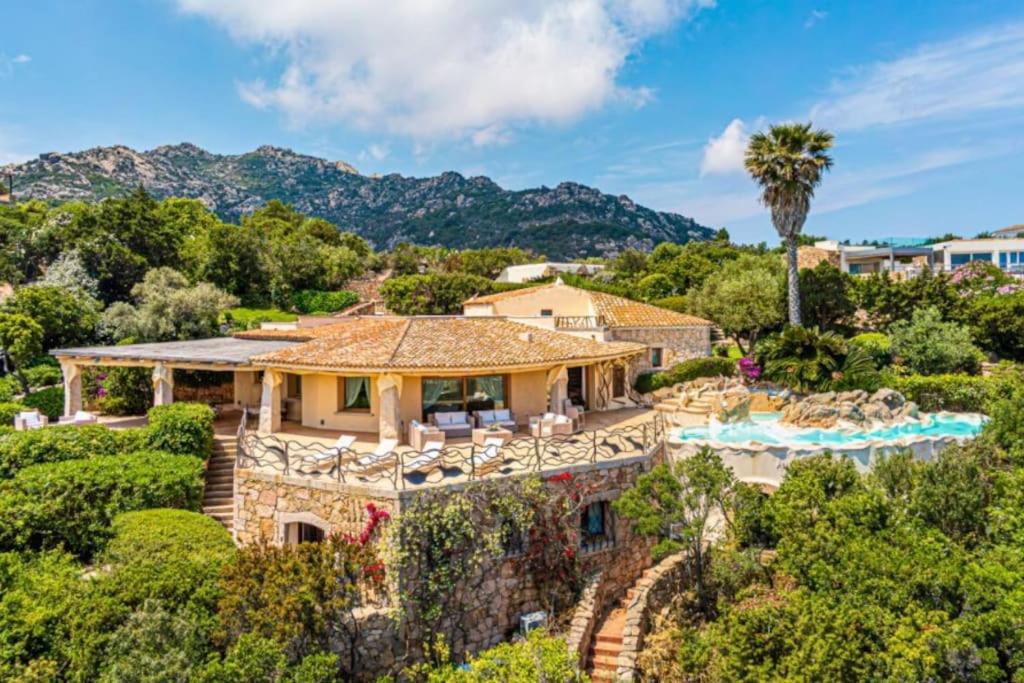 Villa La Perla view 5