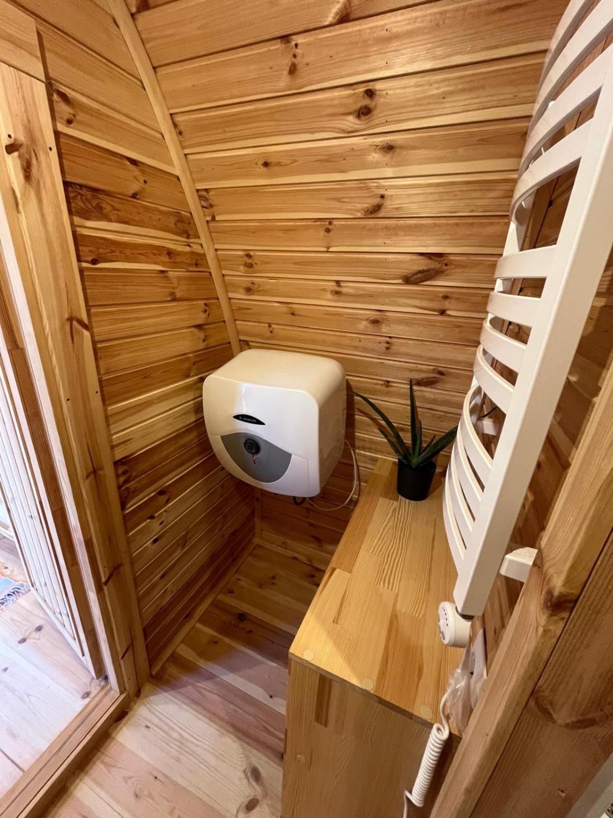 Beautiful Apartment II Tiny house