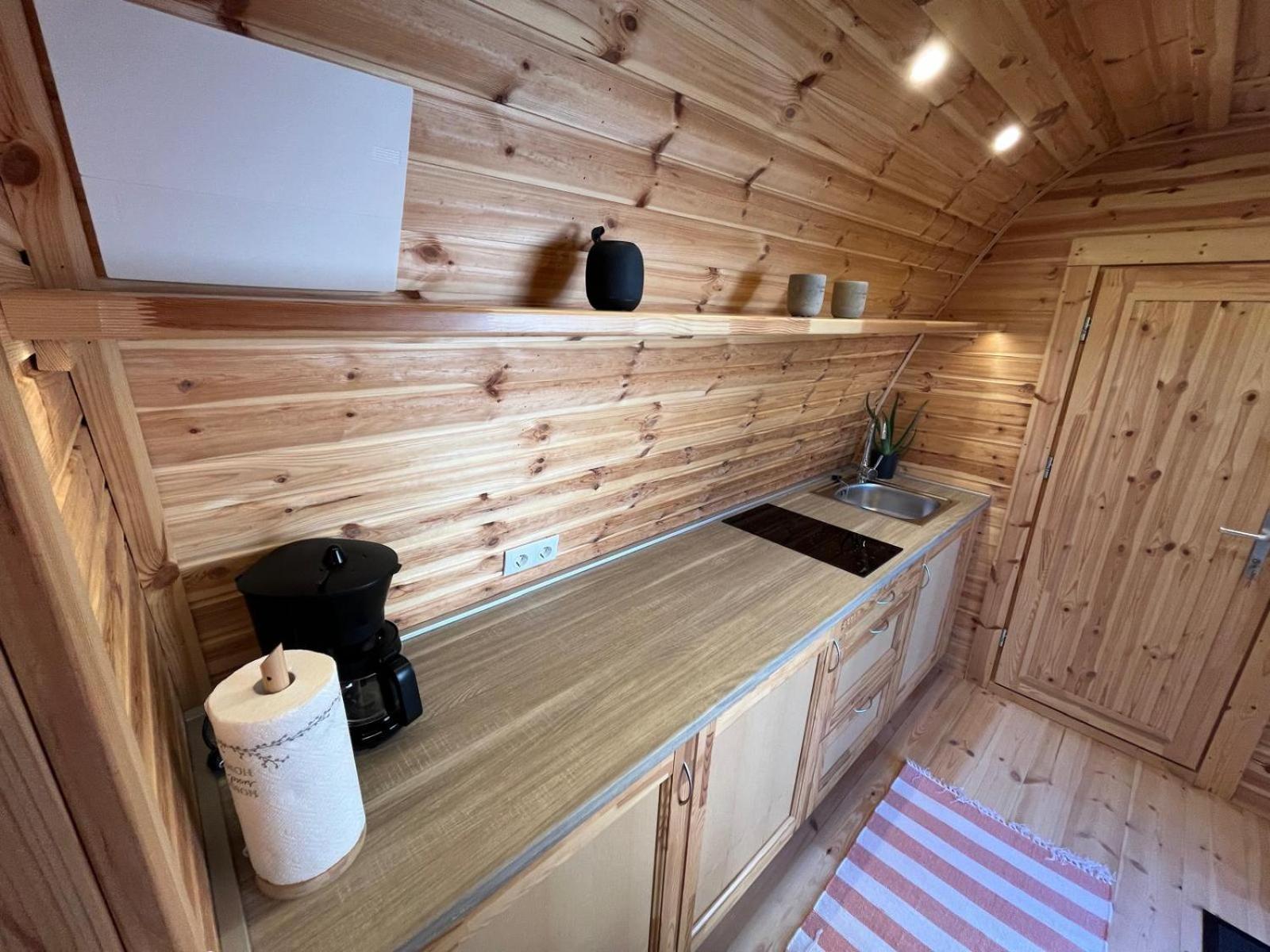 Beautiful Apartment II Tiny house