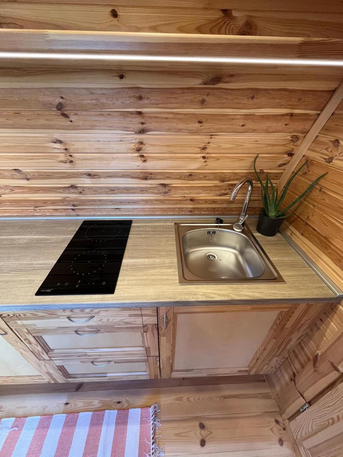Beautiful Apartment II Tiny house