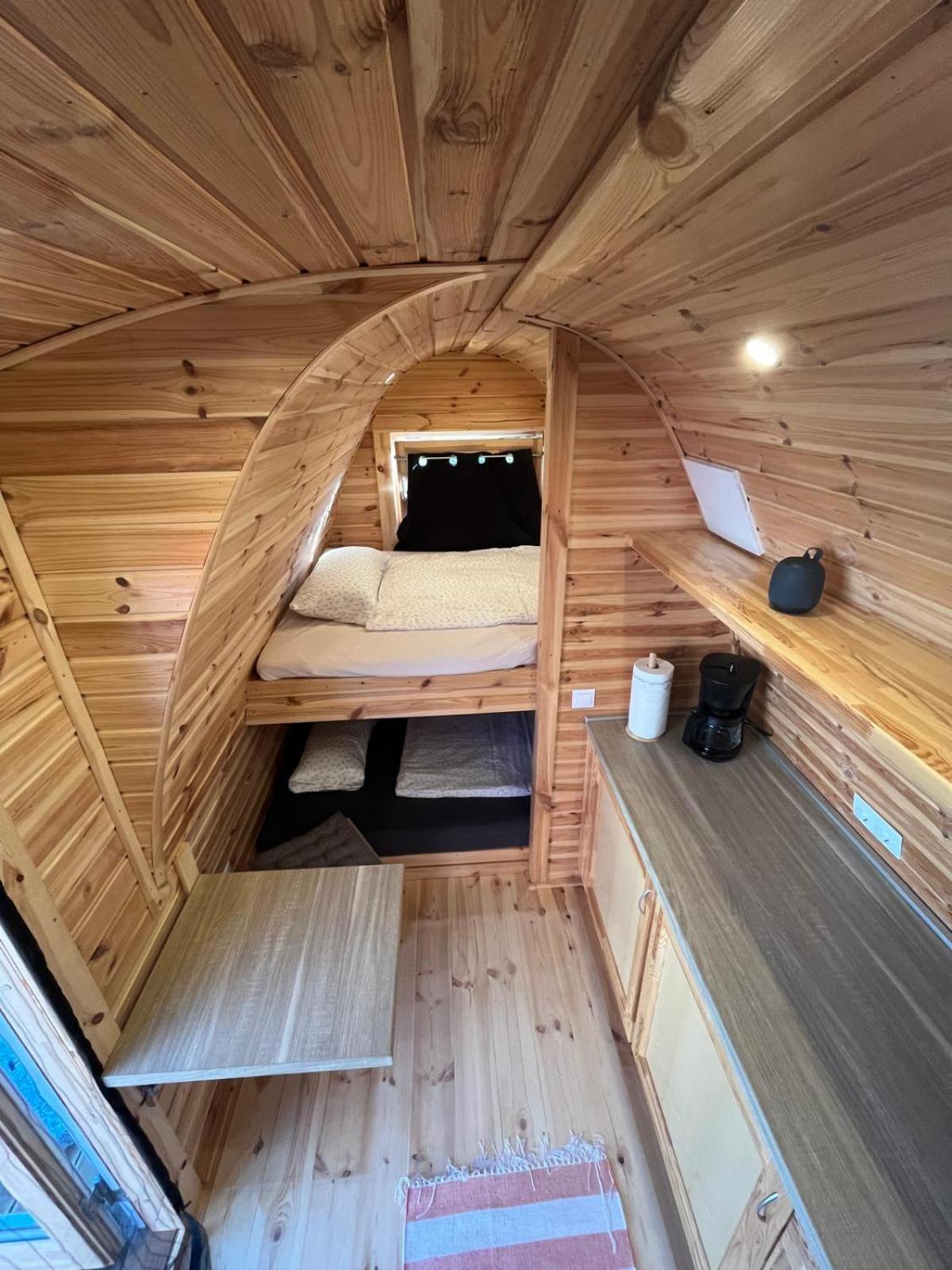 Beautiful Apartment II Tiny house