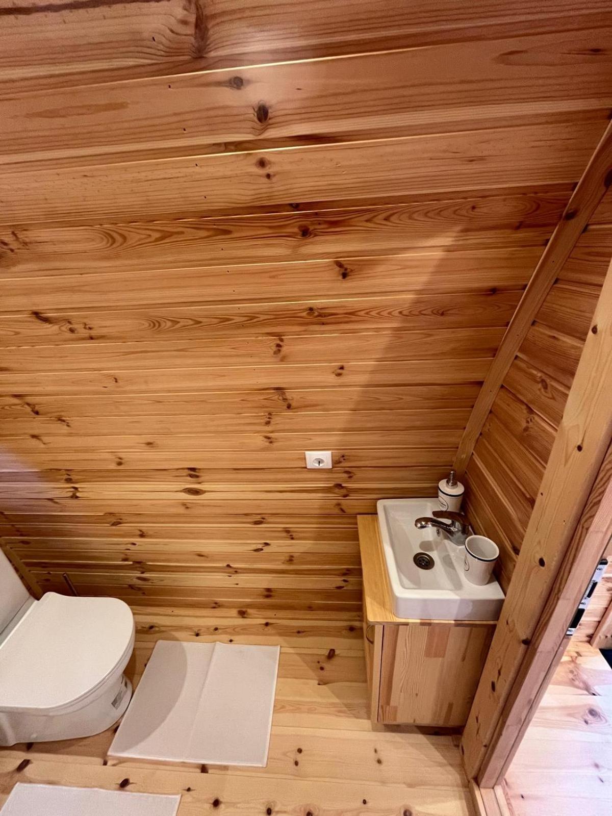 Beautiful Apartment II Tiny house