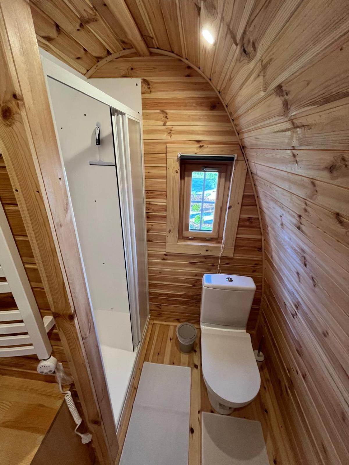 Beautiful Apartment II Tiny house