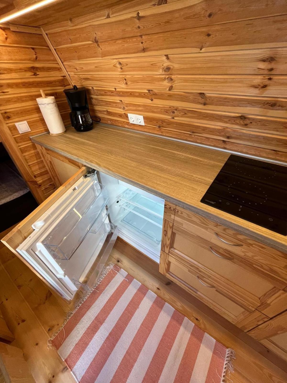 Beautiful Apartment II Tiny house