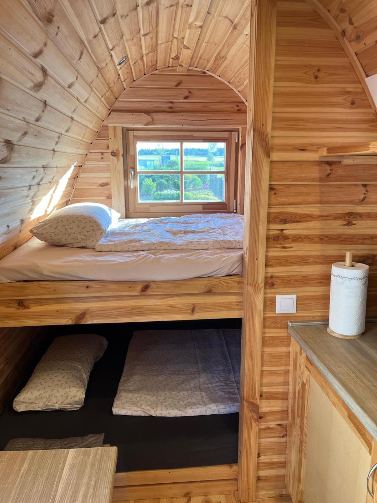 Beautiful Apartment II Tiny house