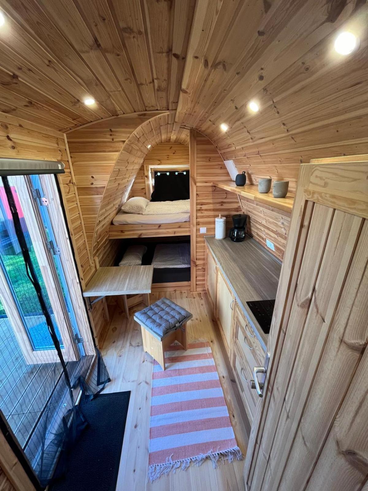 Beautiful Apartment II Tiny house