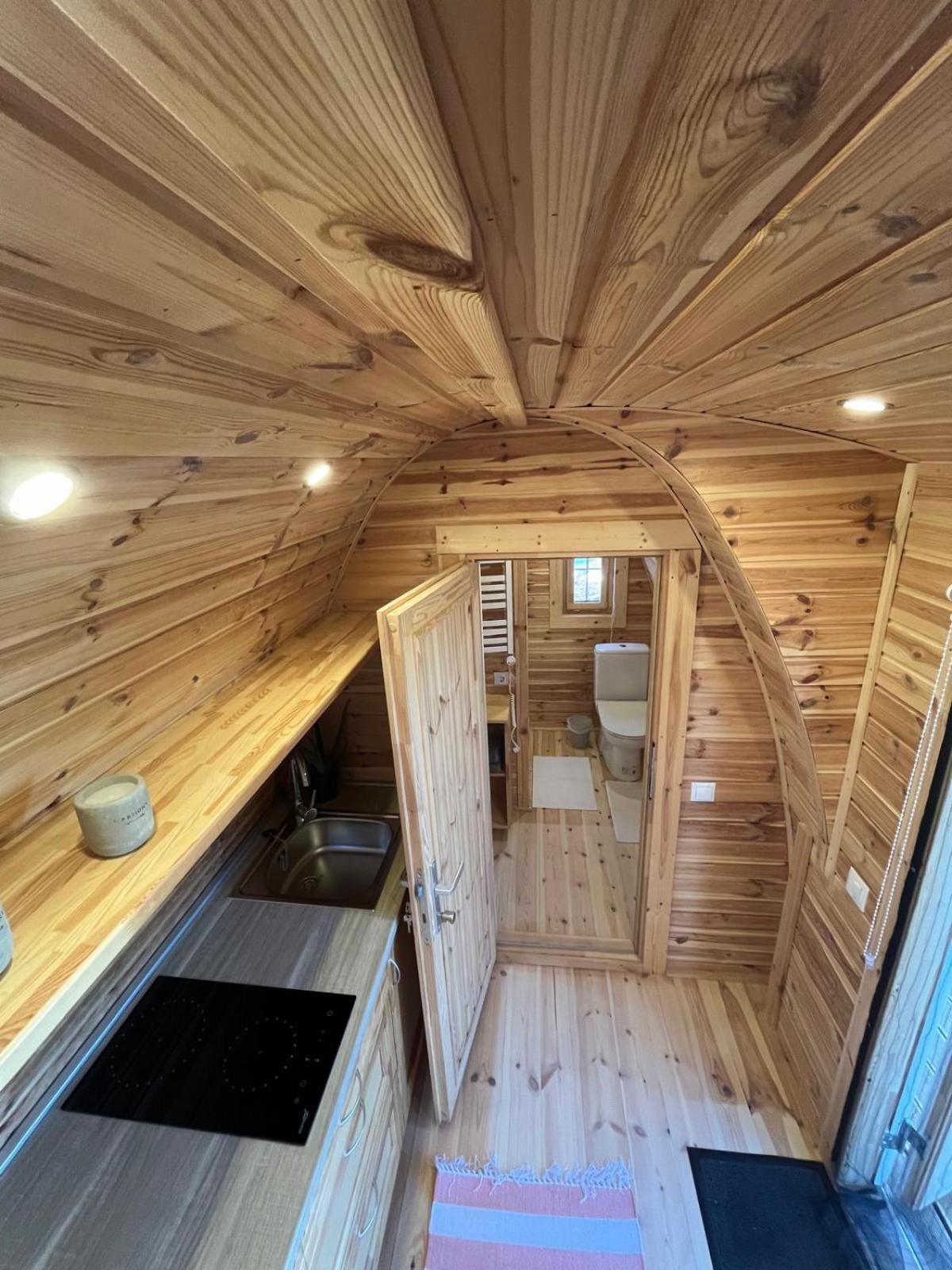 Beautiful Apartment II Tiny house