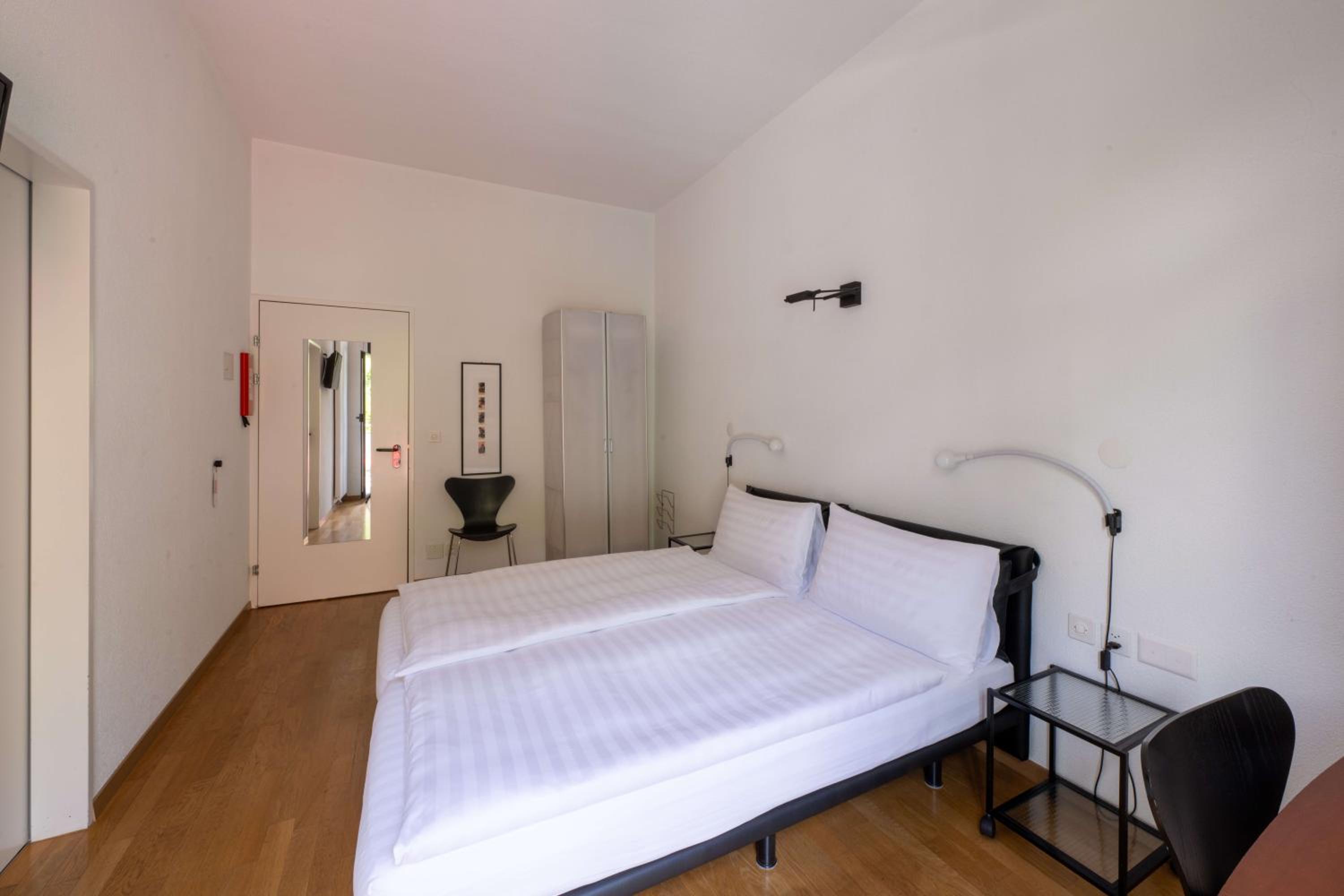 Albergo Ristorante Centovalli