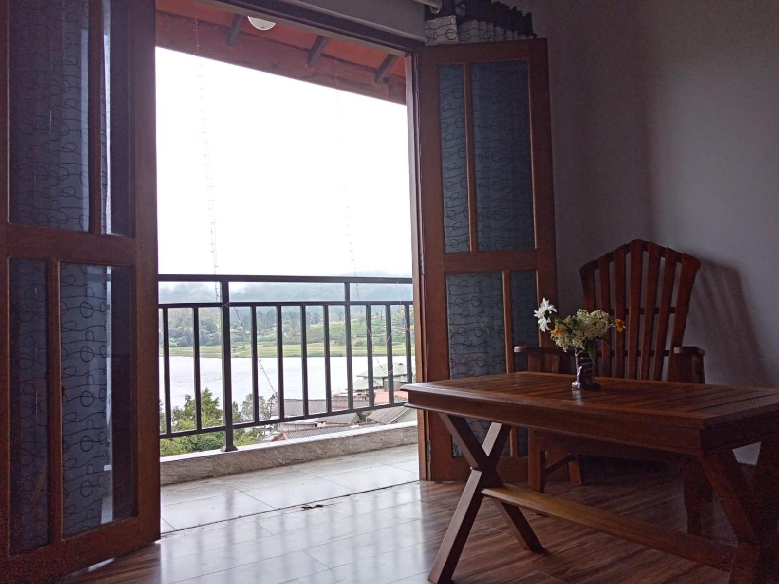 Kadalla Cottage