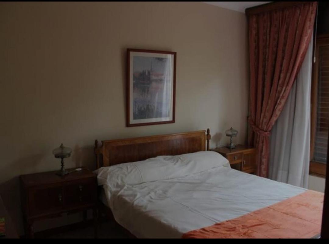 La Casa Monte