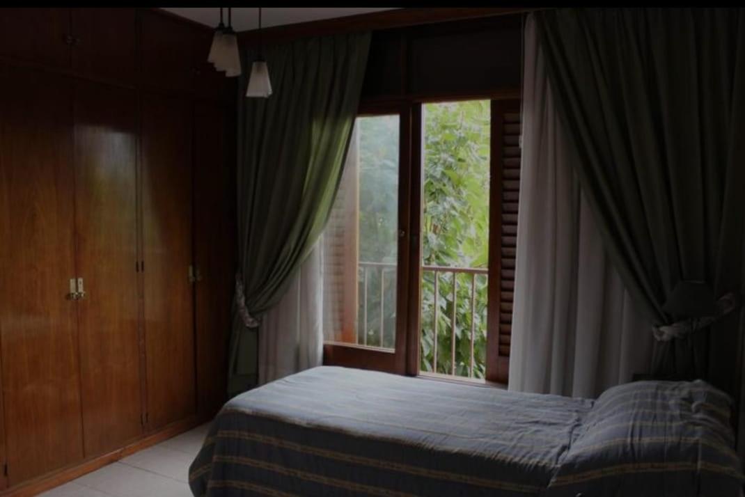 La Casa Monte