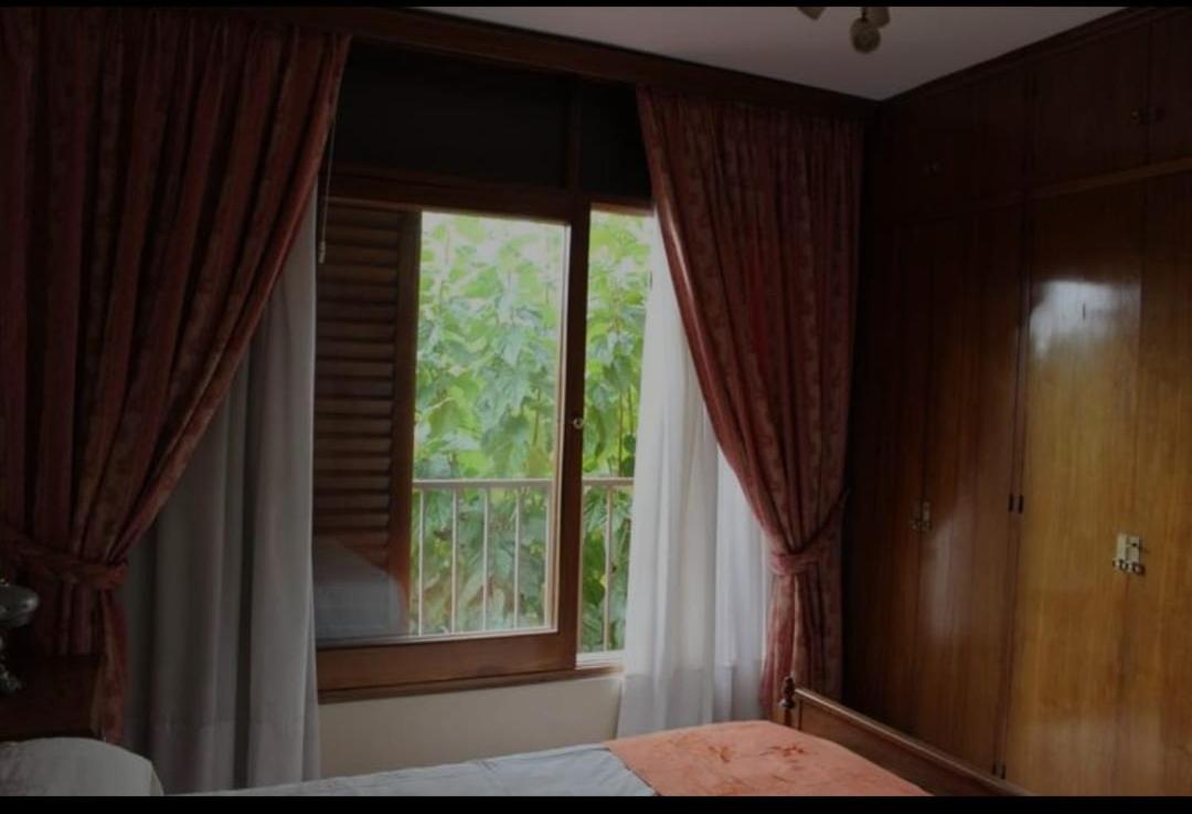 La Casa Monte